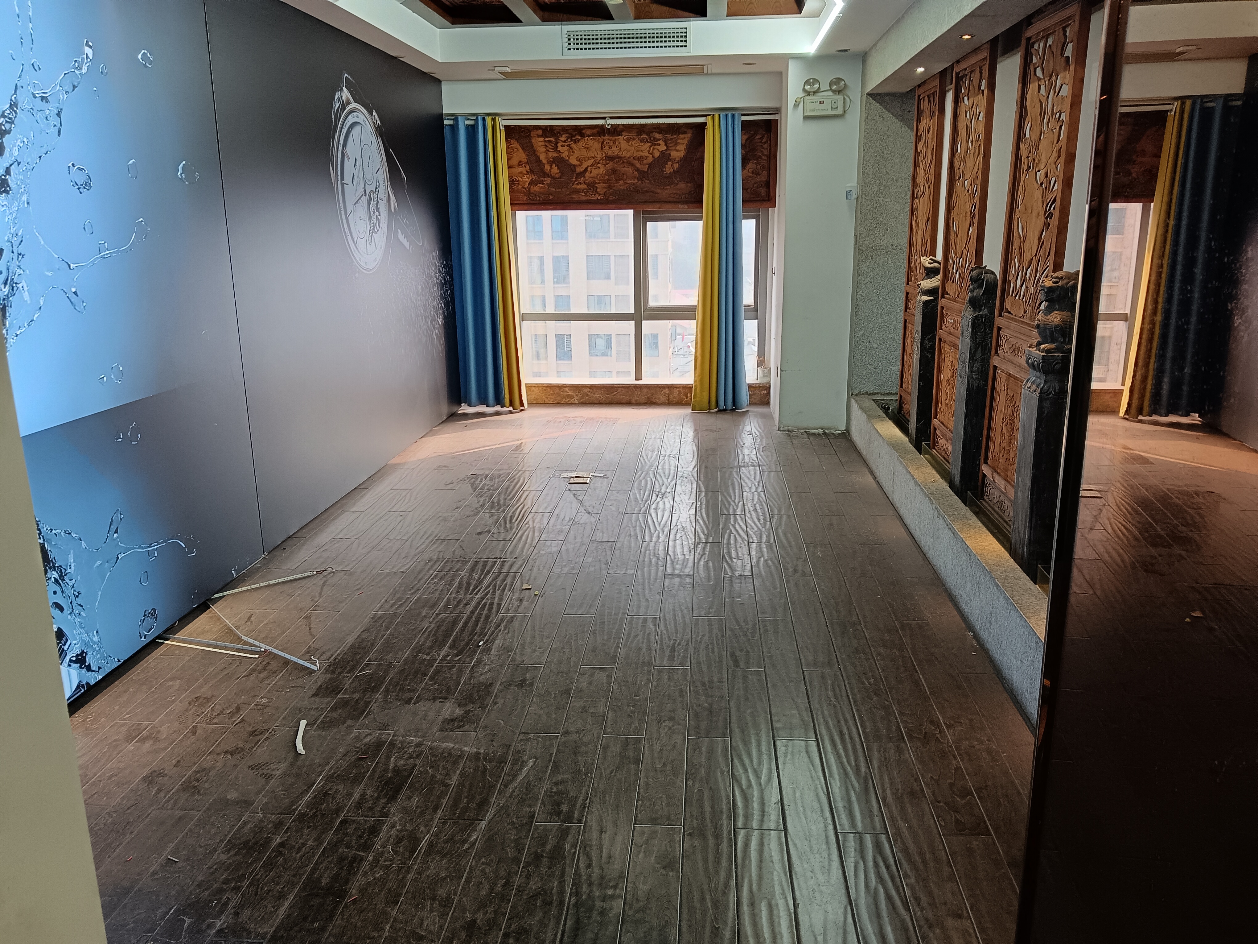 万豪城市花园 1室1厅0卫 89.8万 万豪城市花园 1室1厅0卫 89.8万客厅