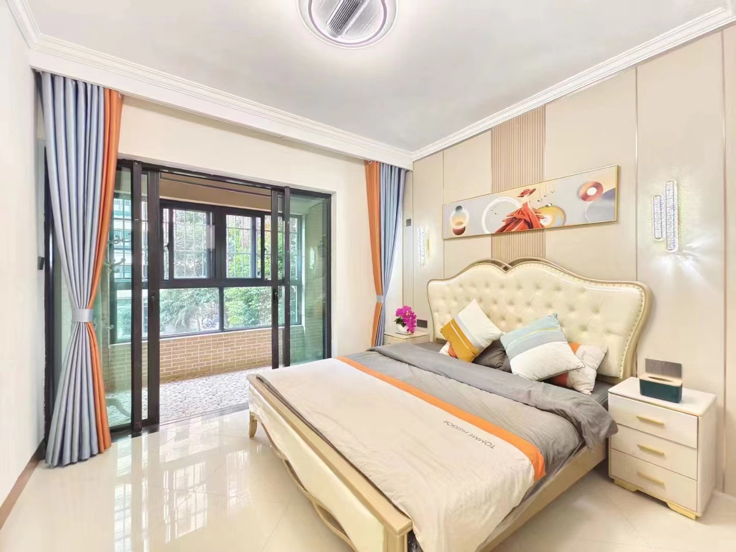 江畔人家 2室2厅1卫 95.0万 江畔人家 2室2厅1卫 95.0万室内图