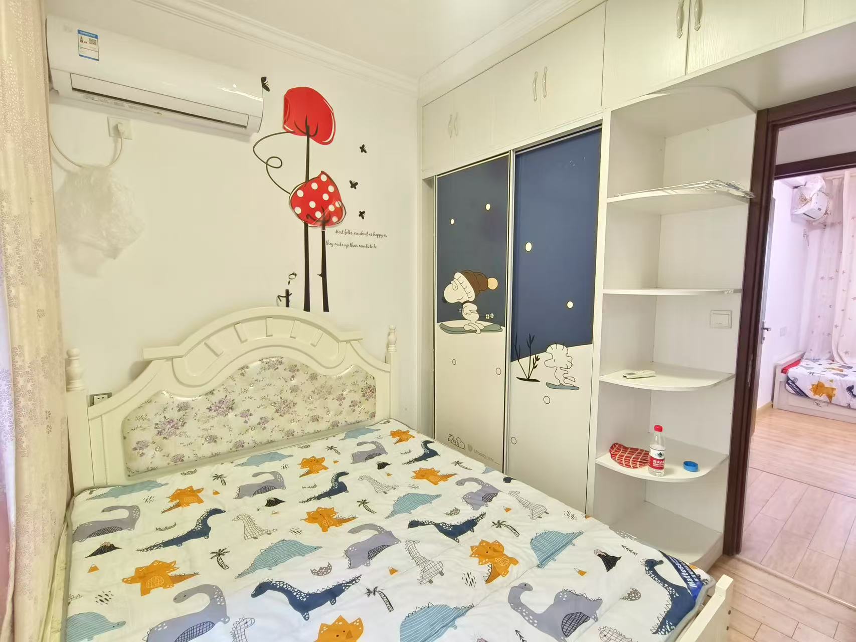 碧桂园  3室2厅2卫   2200.00元/月室内图