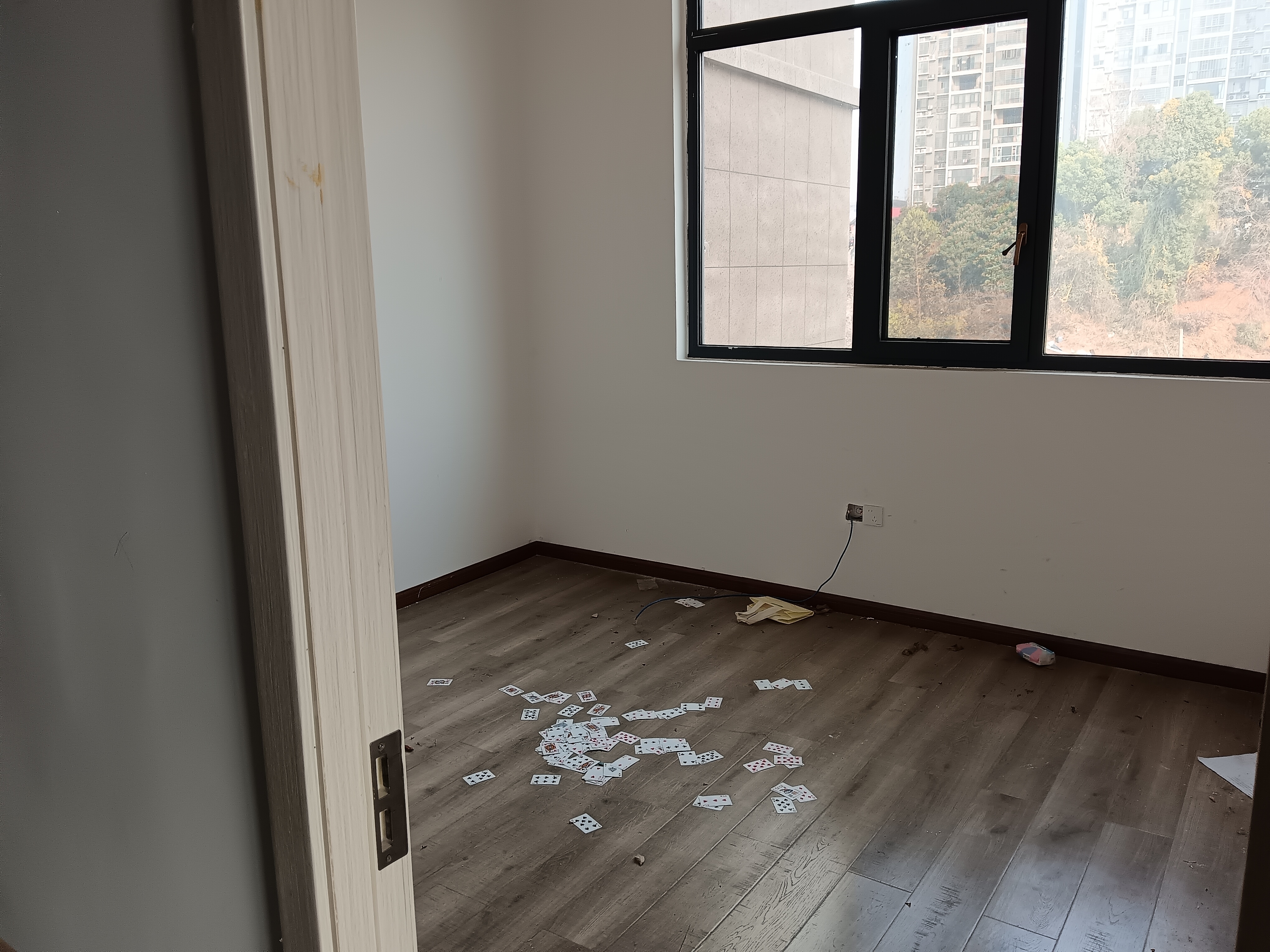 金兰湾商住小区  1室0厅0卫    12000.0元/月室内图