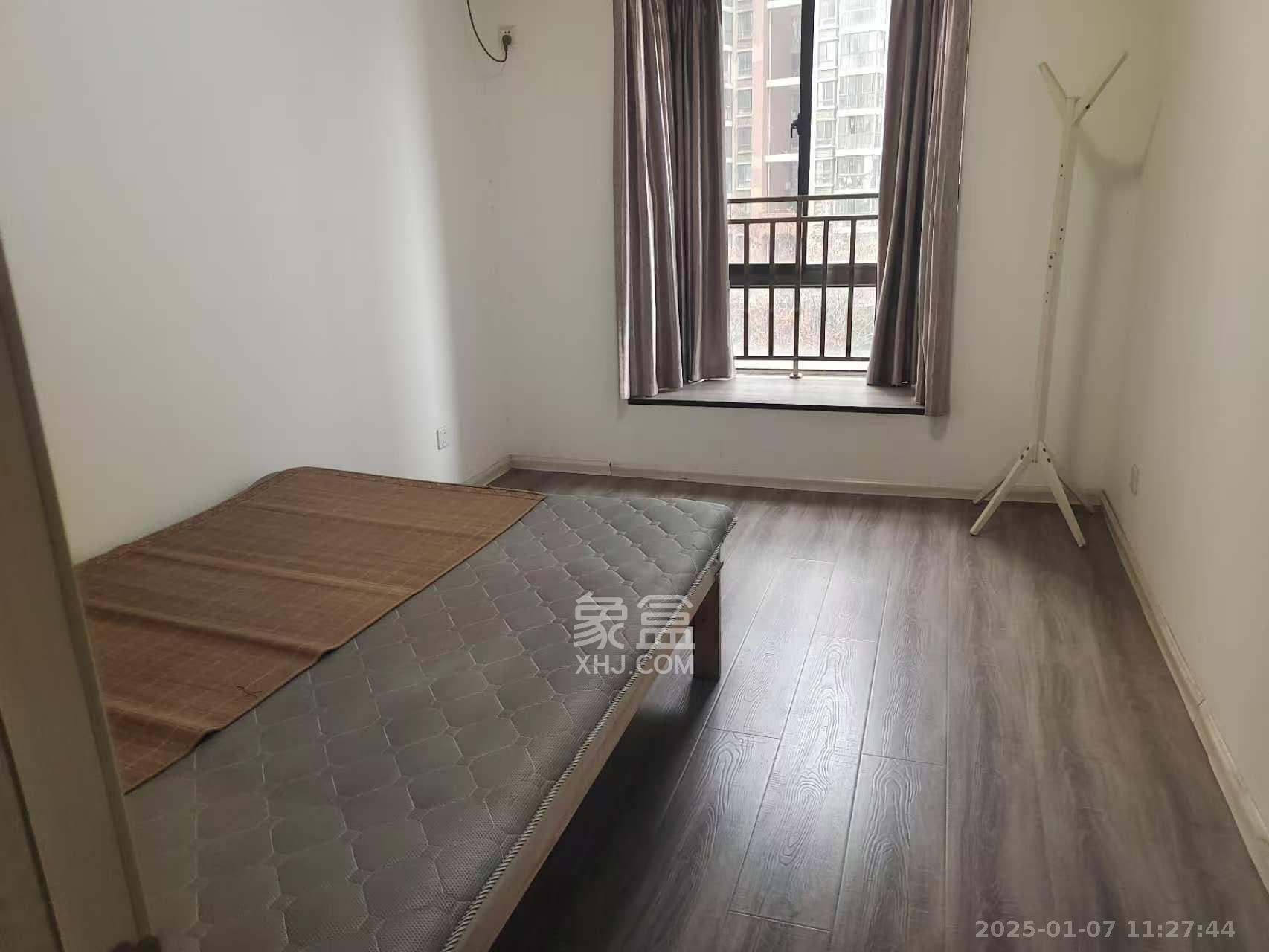 鑫远湘府逸园 4室2厅1卫 2500.0元/月 鑫远湘府逸园 4室2厅1卫 2500.0元/月室内图