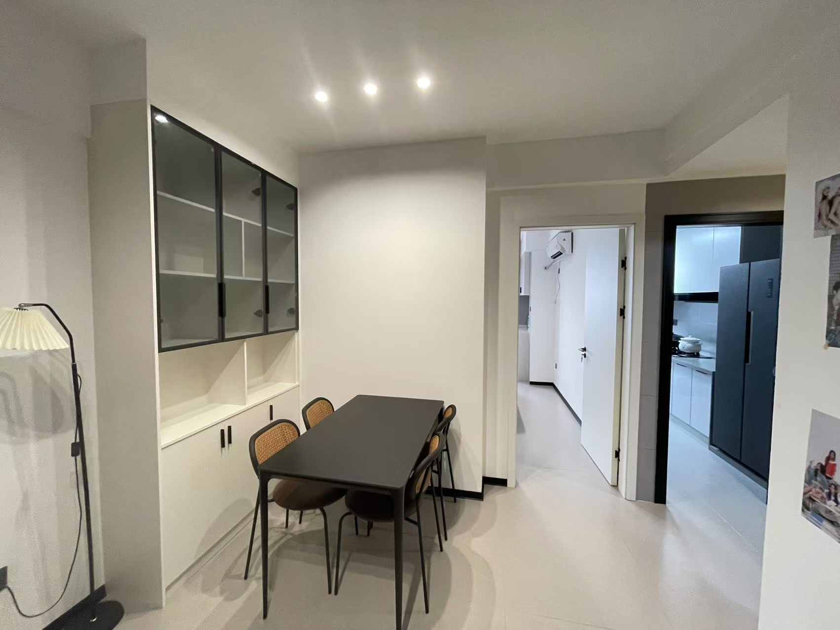 涌创天悦(涌创天誉) 1室1厅1卫 1700.0元/月 涌创天悦(涌创天誉) 1室1厅1卫 1700.0元/月室内图