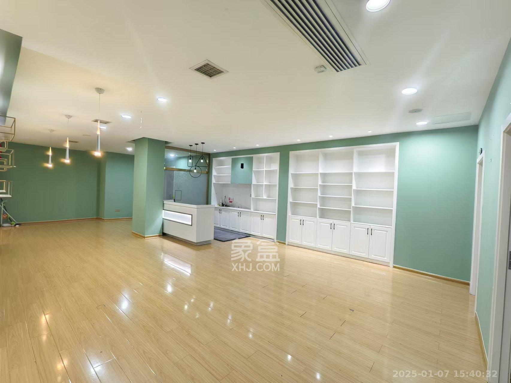 沁园春御院   281.0㎡     19000.00元/月室内图