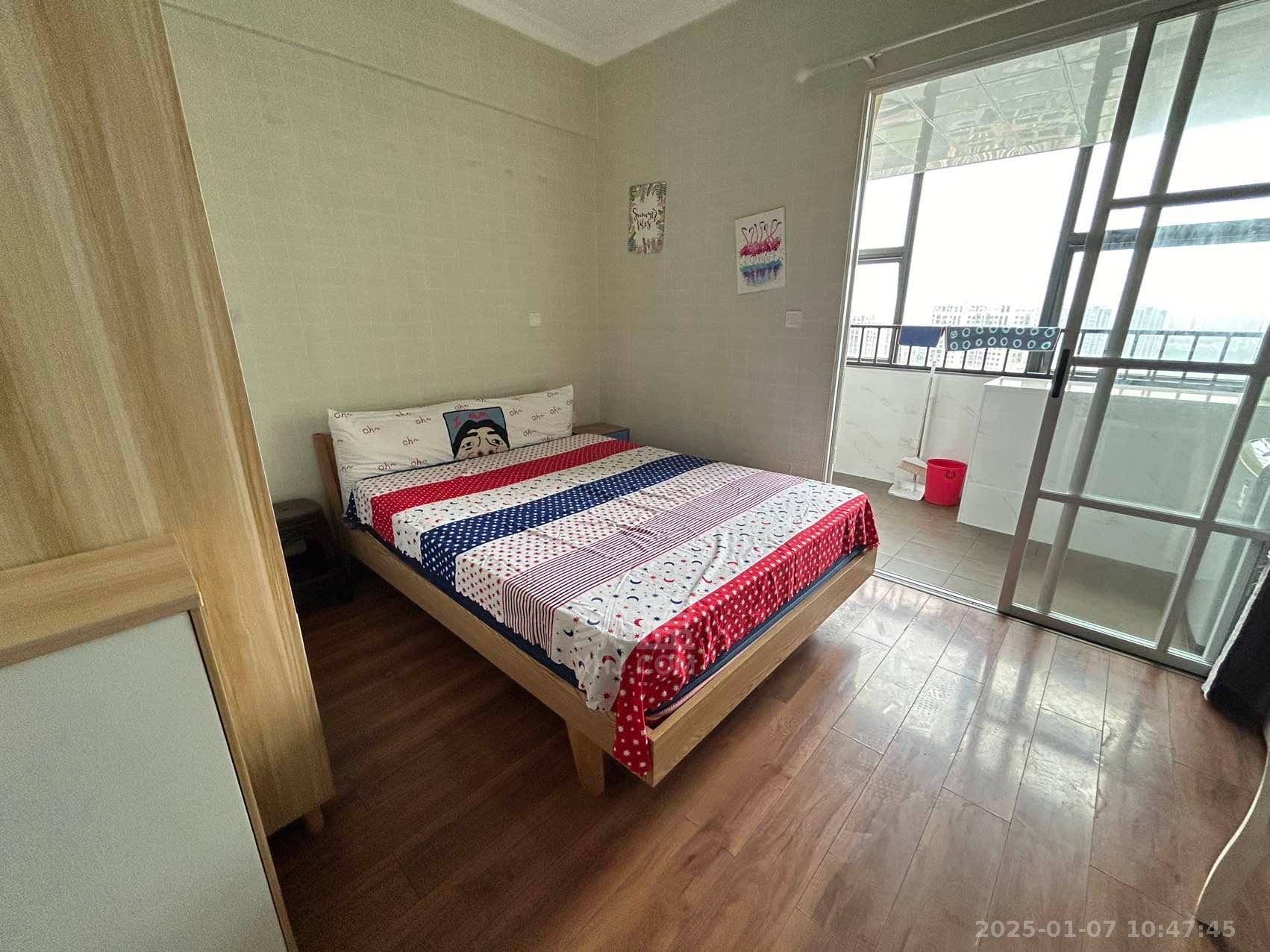 文艺复兴(未来城) 1室0厅0卫 1200.0元/月 文艺复兴(未来城) 1室0厅0卫 1200.0元/月室内图