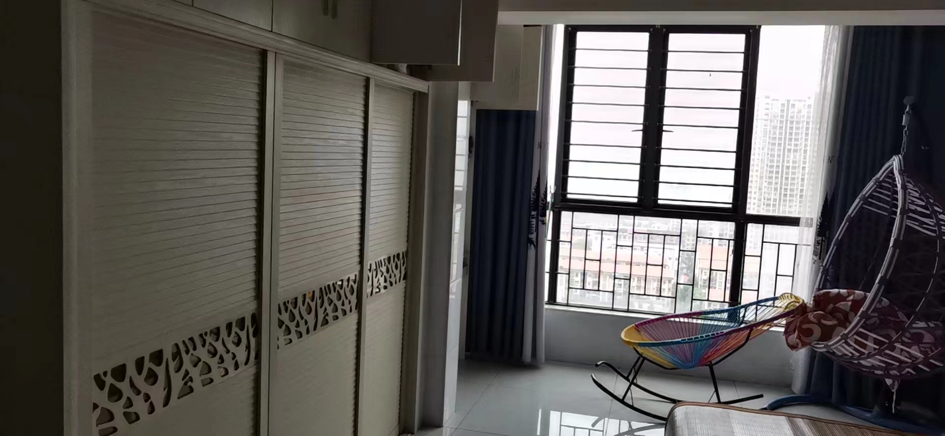 吉泰领寓  1室1厅1卫    37.8万室内图