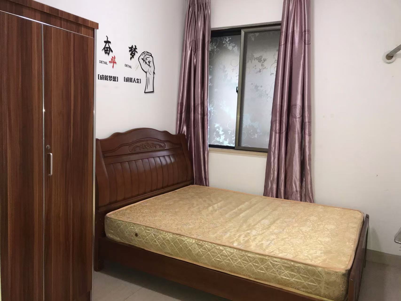 江畔人家  2室2厅1卫   2500.00元/月室内图