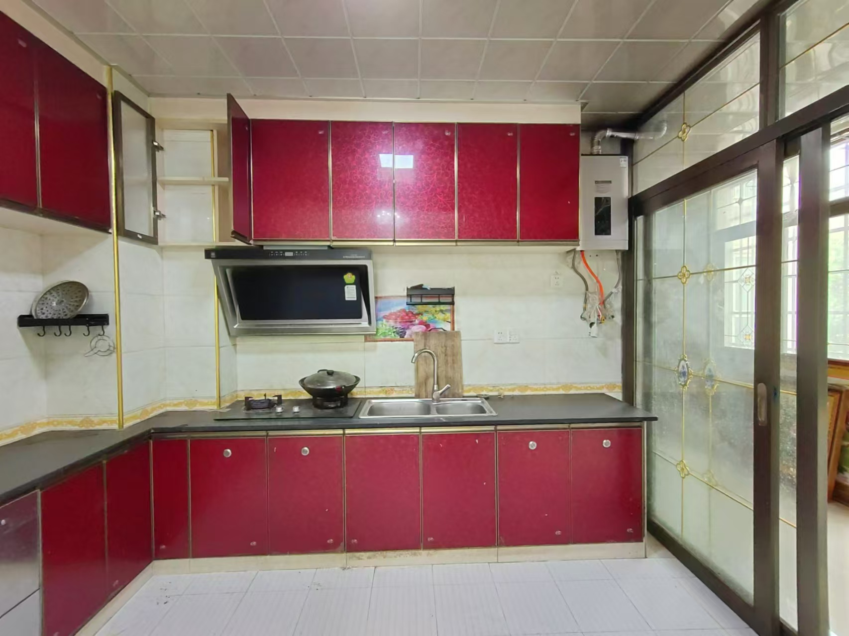 山水名苑 1室0厅0卫 65.0万 山水名苑 1室0厅0卫 65.0万客厅