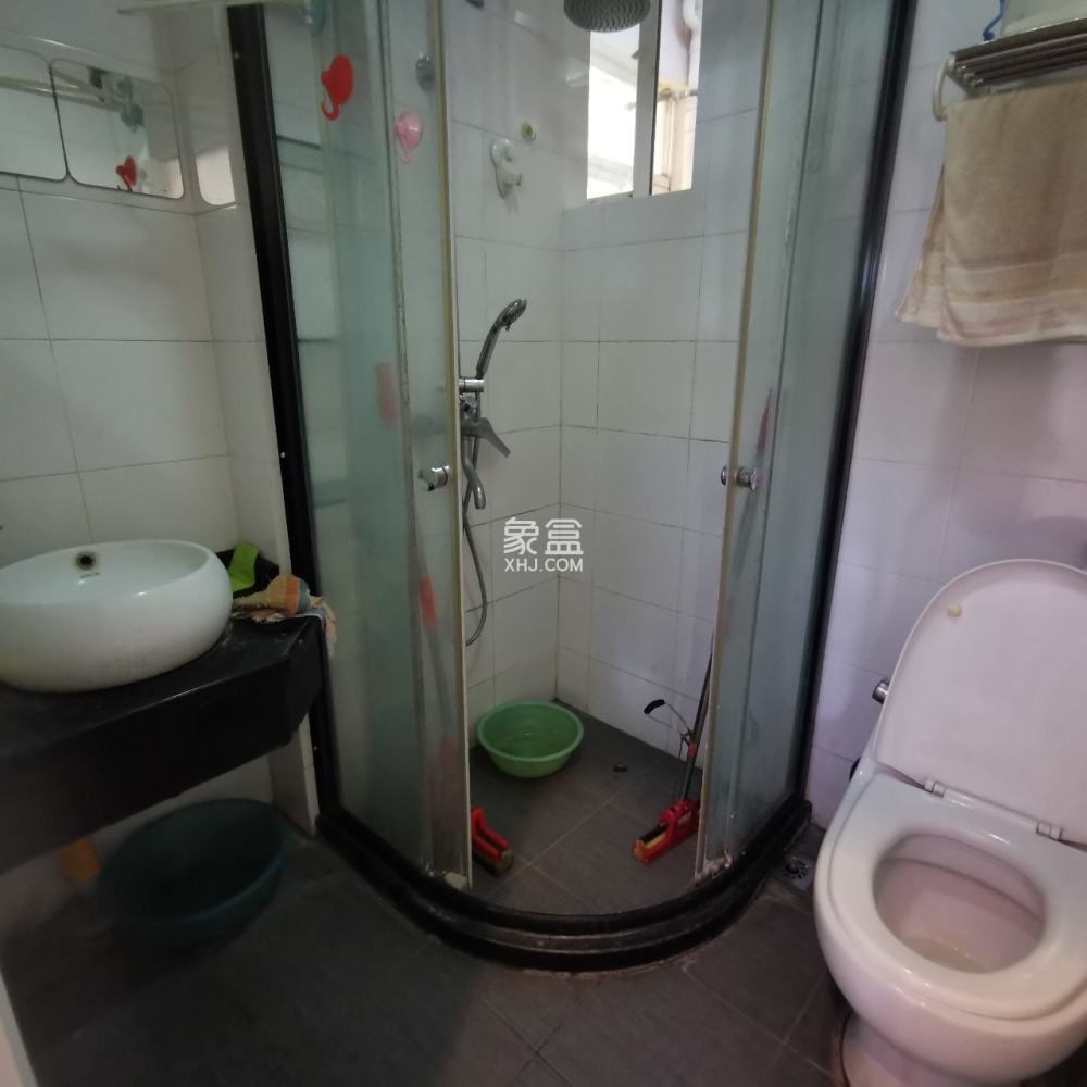 昌茂清华园 2室2厅1卫 190.0万 昌茂清华园 2室2厅1卫 190.0万室内图