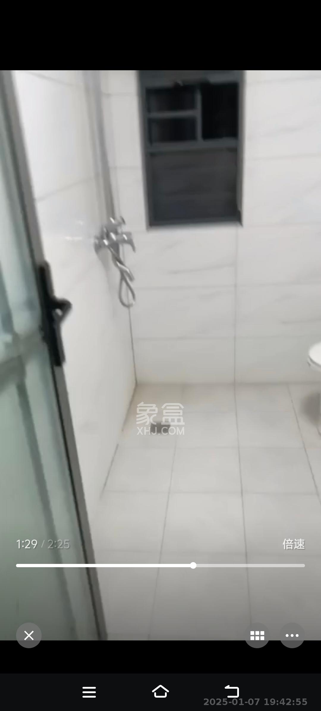 紫华郡  3室2厅2卫   3200.00元/月室内图