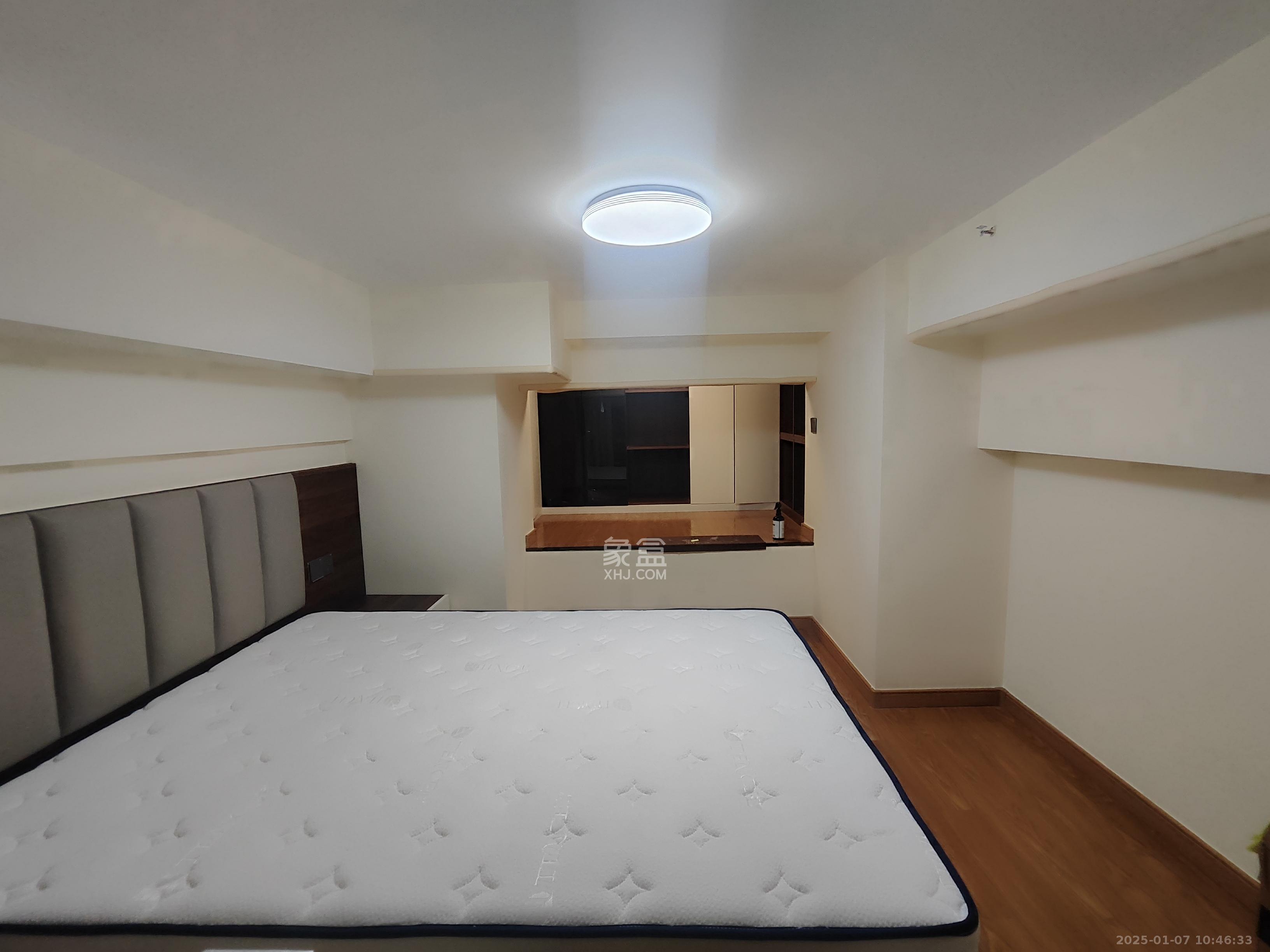阳光城檀悦  2室1厅1卫   3500.00元/月室内图