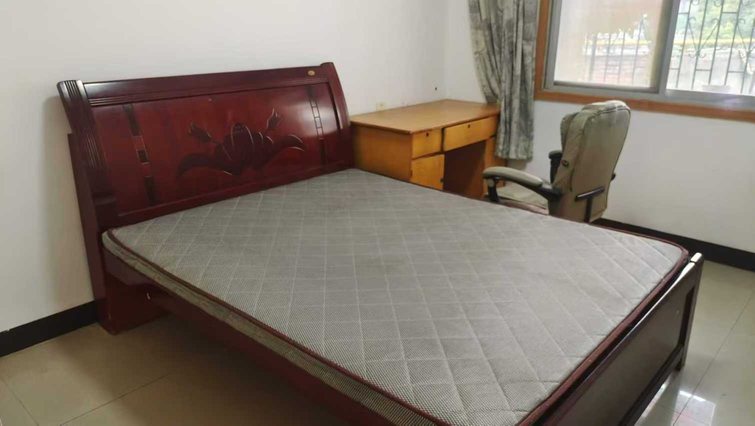 富桥市场 4室2厅2卫 1180.0元/月 富桥市场 4室2厅2卫 1180.0元/月室内图