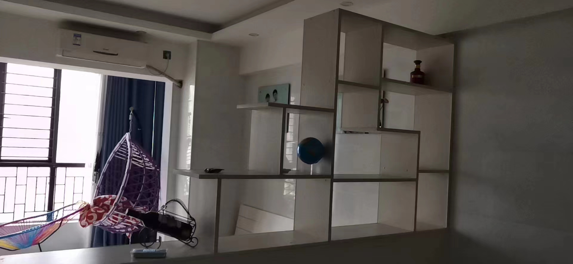 吉泰领寓  1室1厅1卫    37.8万室内图