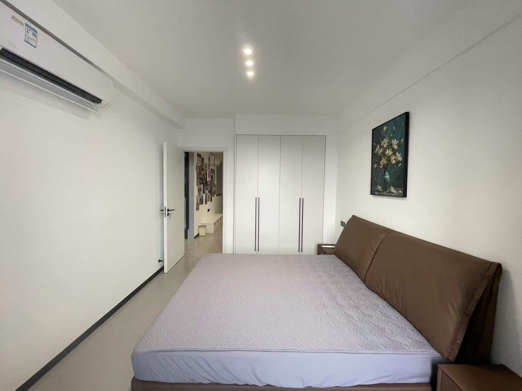 涌创天悦(涌创天誉) 1室1厅1卫 1700.0元/月 涌创天悦(涌创天誉) 1室1厅1卫 1700.0元/月室内图