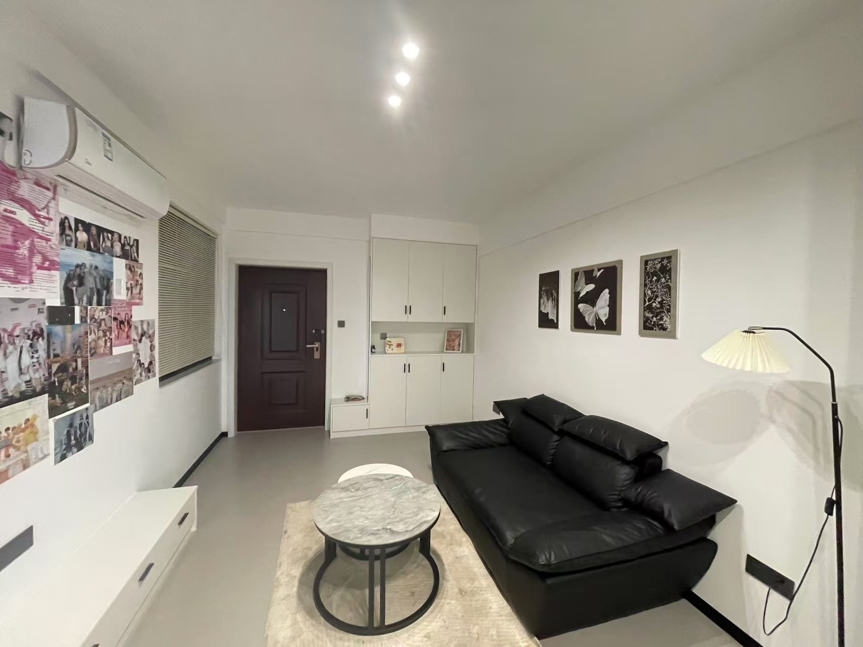 涌创天悦(涌创天誉) 1室1厅1卫 1700.0元/月 涌创天悦(涌创天誉) 1室1厅1卫 1700.0元/月室内图