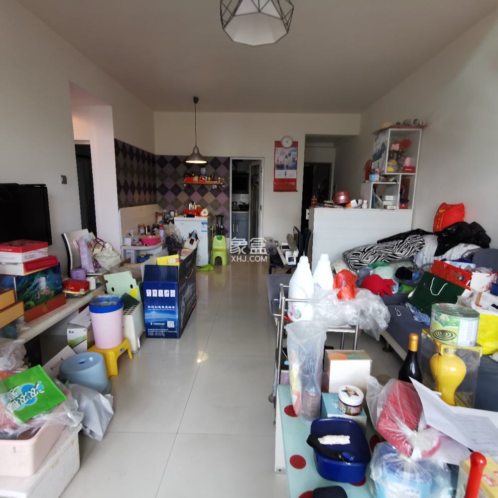 昌茂清华园 2室2厅1卫 190.0万 昌茂清华园 2室2厅1卫 190.0万室内图