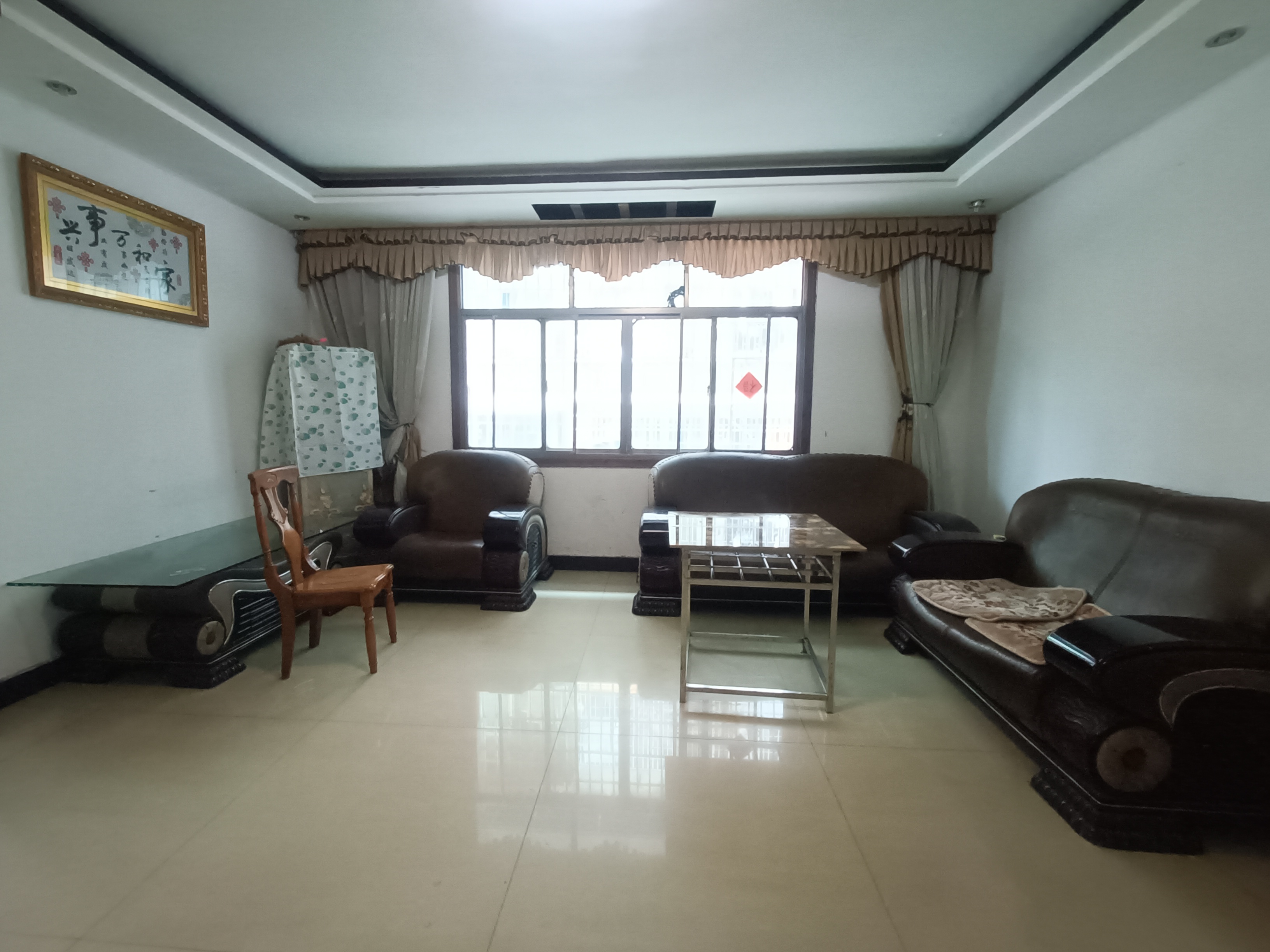 乐花家园 3室2厅1卫 1100.0元/月 乐花家园 3室2厅1卫 1100.0元/月室内图