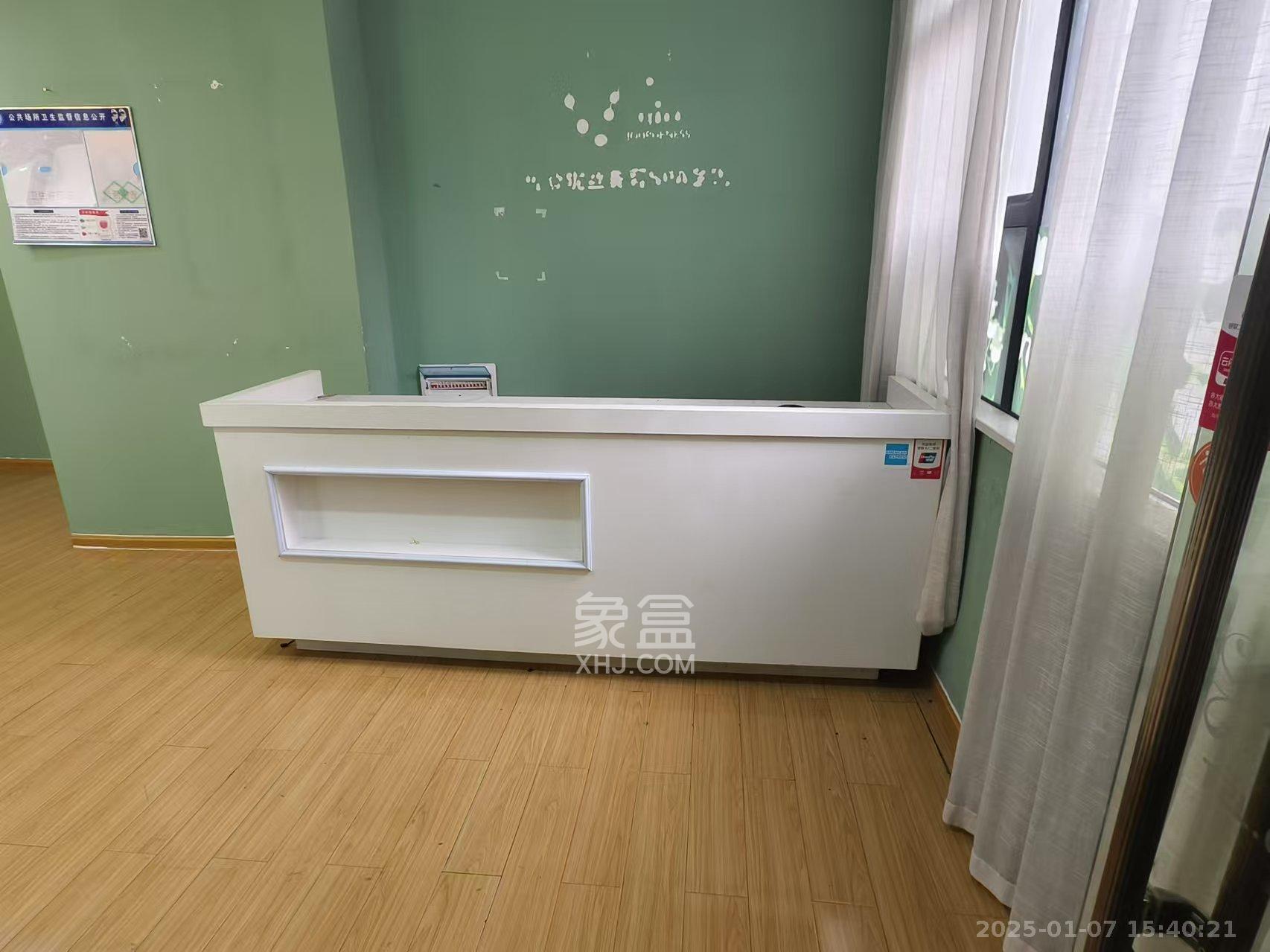沁园春御院   281.0㎡     19000.00元/月室内图