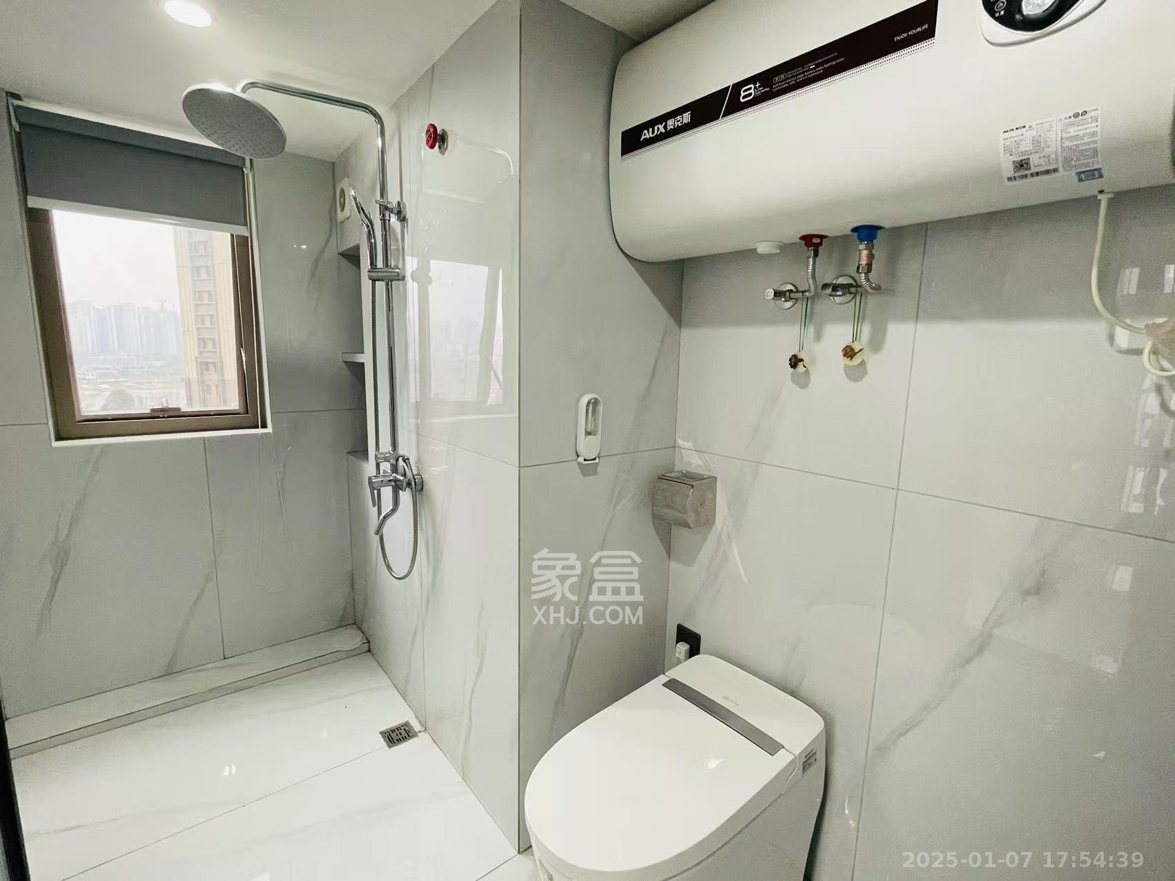 北辰府 2室1厅2卫 4300.0元/月 北辰府 2室1厅2卫 4300.0元/月室内图