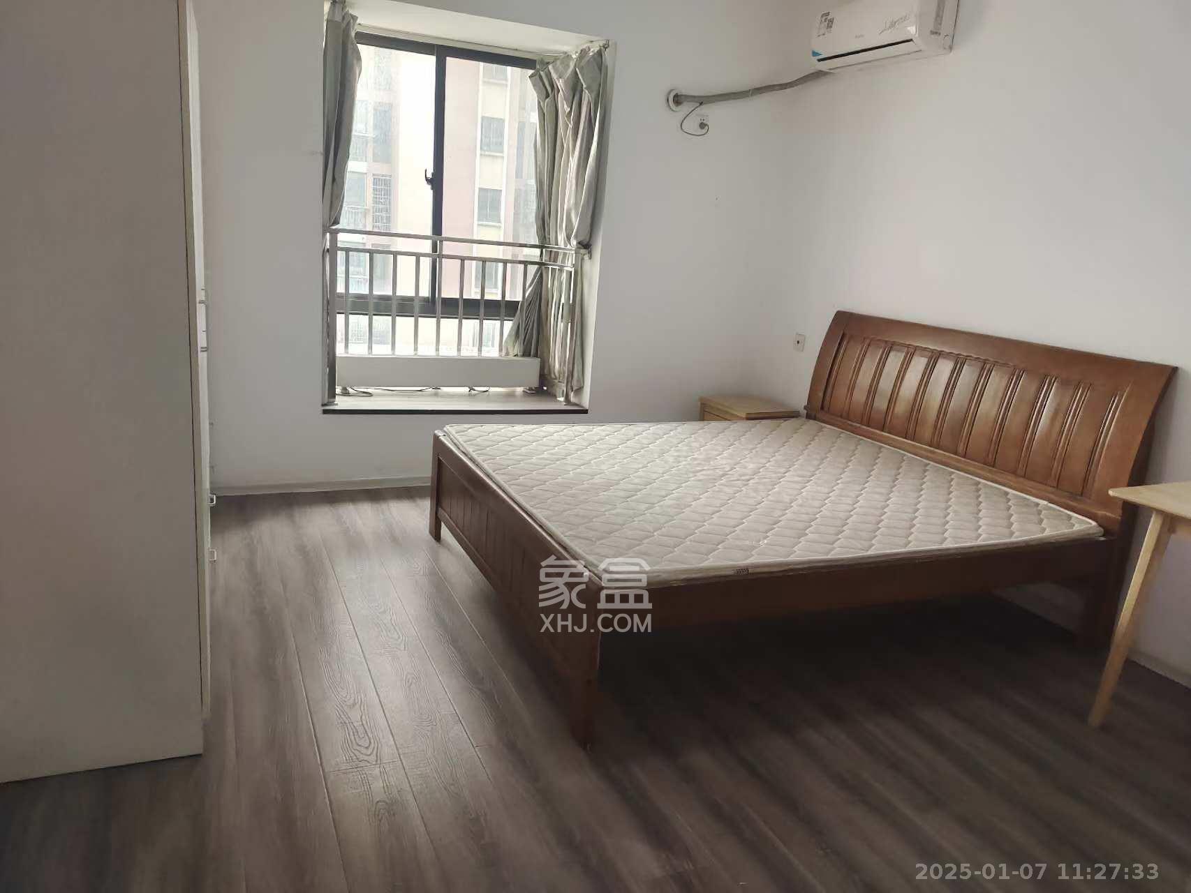 鑫远湘府逸园 4室2厅1卫 2500.0元/月 鑫远湘府逸园 4室2厅1卫 2500.0元/月室内图