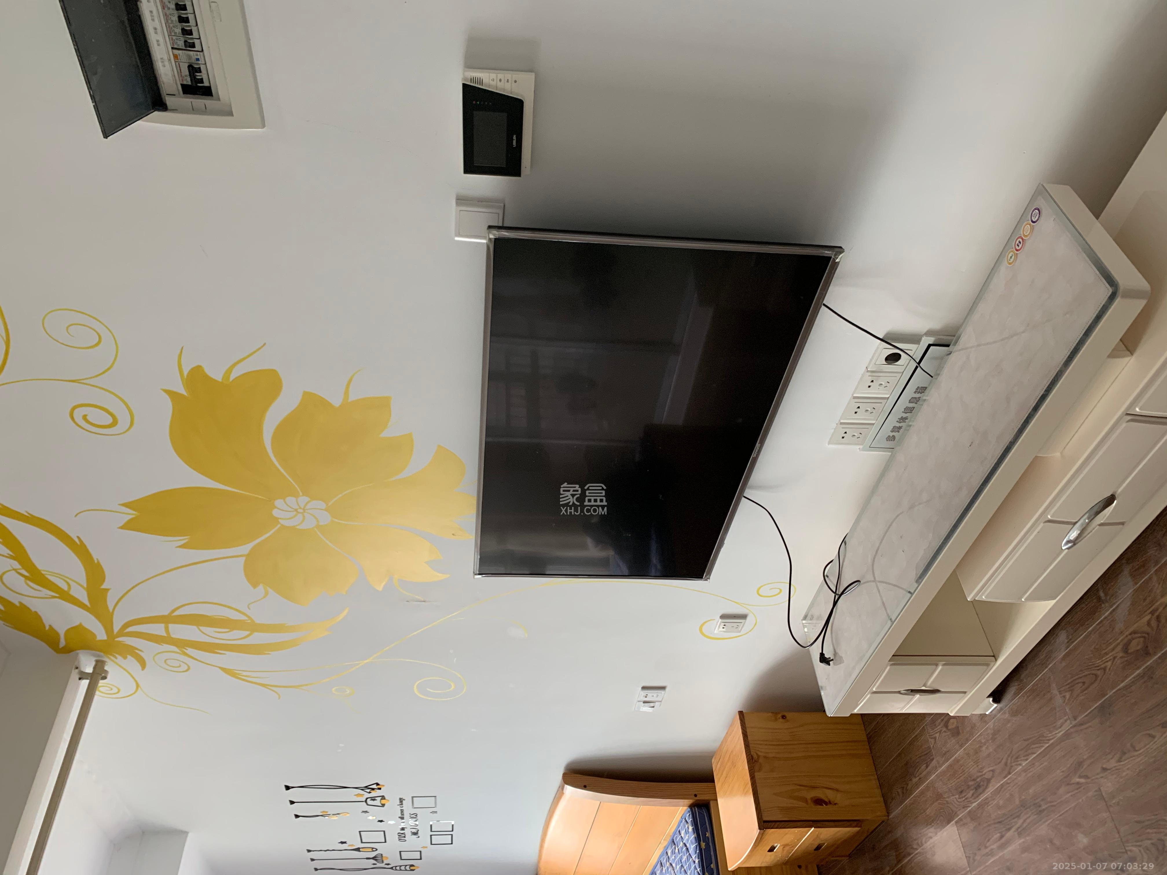 才子佳郡 1室1厅1卫 1200.0元/月 才子佳郡 1室1厅1卫 1200.0元/月室内图