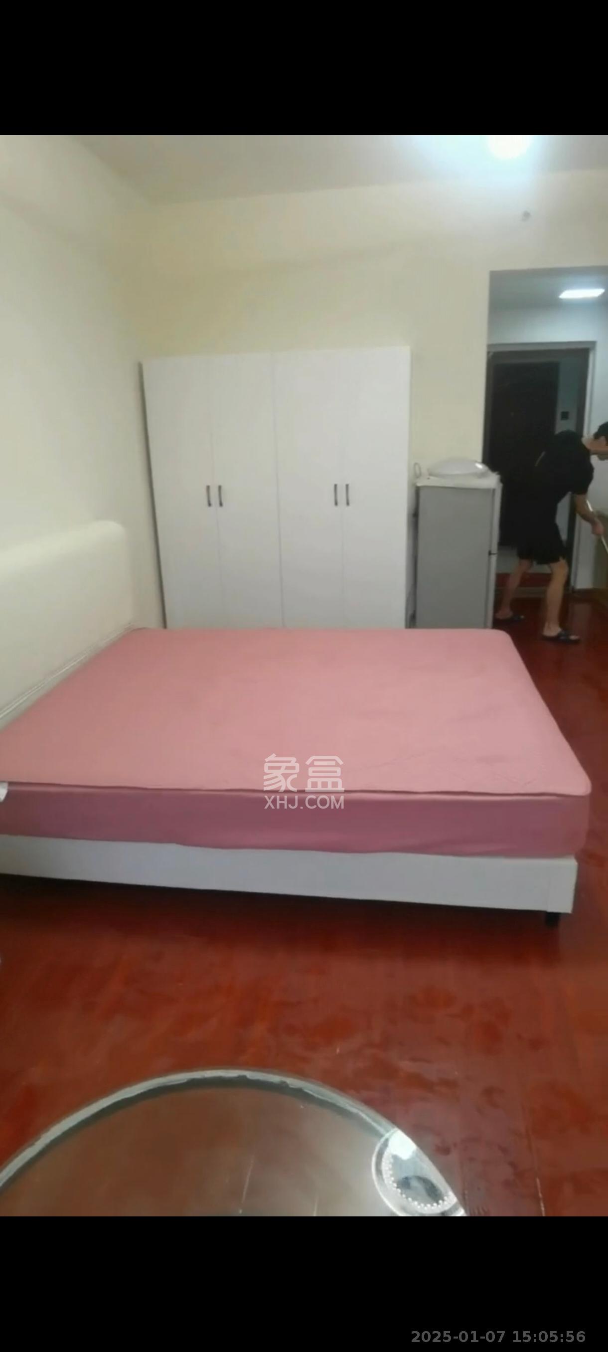 和府  1室1厅1卫   1880.00元/月室内图
