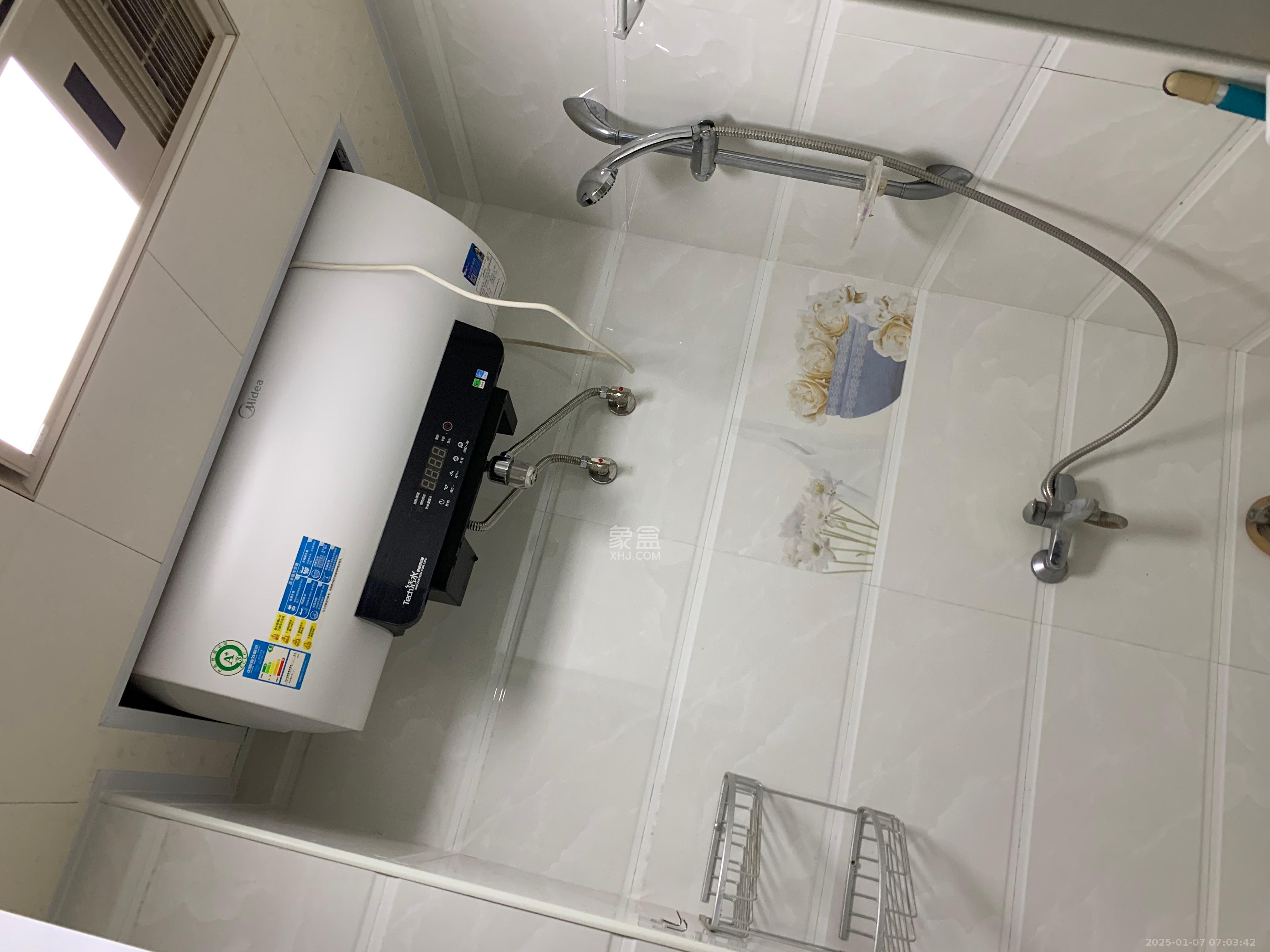 才子佳郡 1室1厅1卫 1200.0元/月 才子佳郡 1室1厅1卫 1200.0元/月室内图