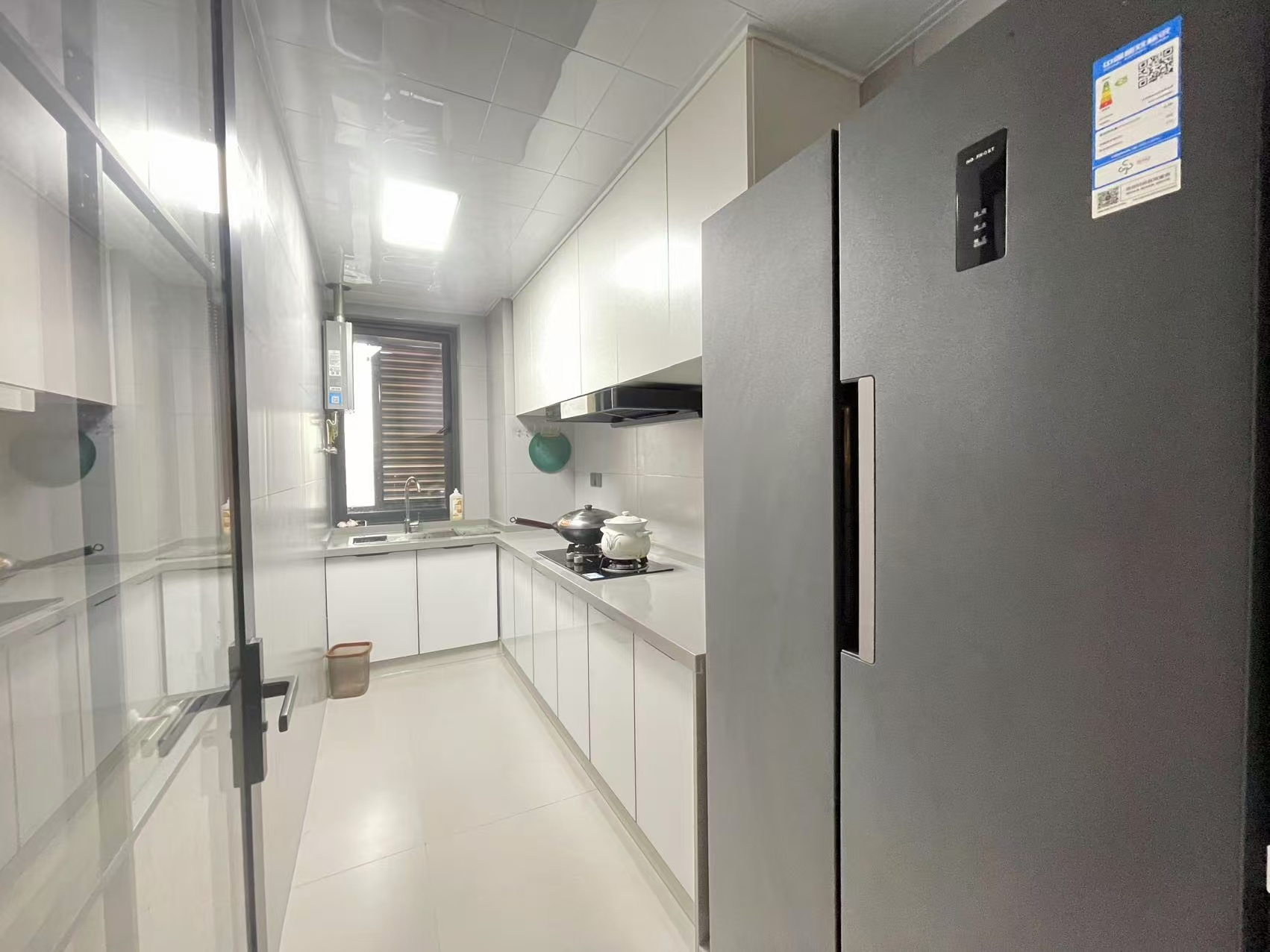 涌创天悦(涌创天誉) 1室1厅1卫 1700.0元/月 涌创天悦(涌创天誉) 1室1厅1卫 1700.0元/月室内图