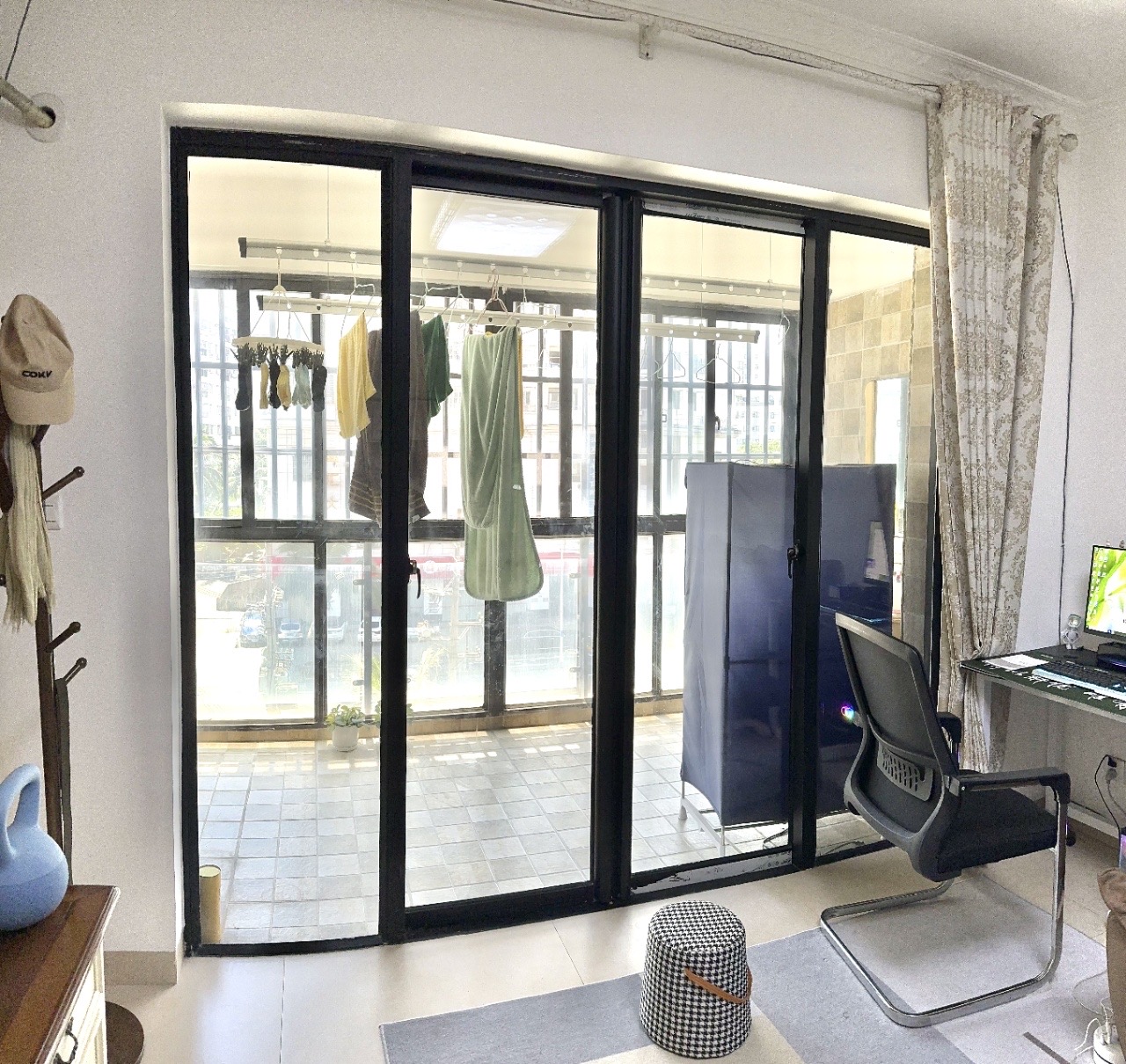 水云轩 2室2厅1卫 136.0万 水云轩 2室2厅1卫 136.0万室内图