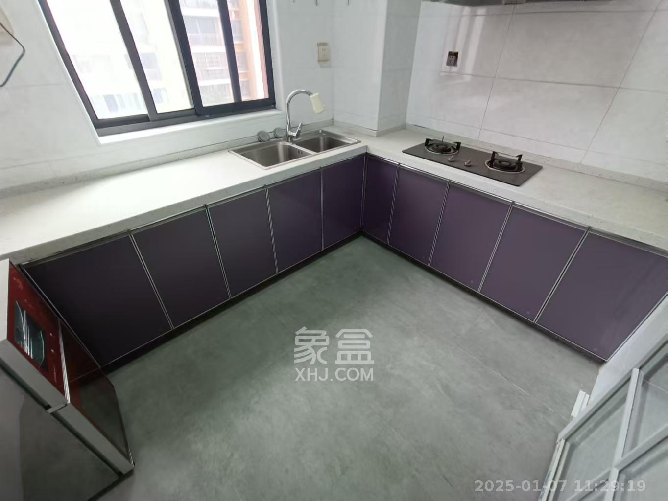 鑫远湘府逸园 4室2厅1卫 2500.0元/月 鑫远湘府逸园 4室2厅1卫 2500.0元/月室内图