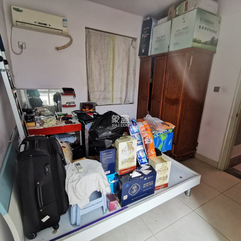 昌茂清华园 2室2厅1卫 190.0万 昌茂清华园 2室2厅1卫 190.0万室内图