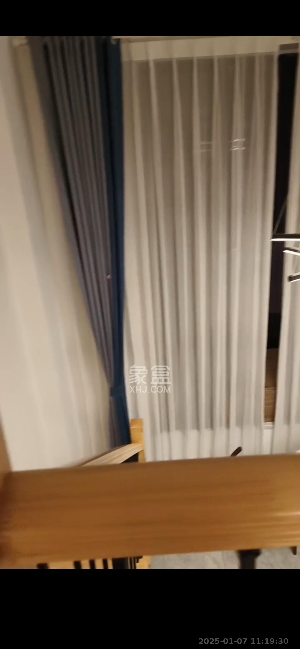 龙湖新壹城  1室1厅1卫   2600.00元/月室内图