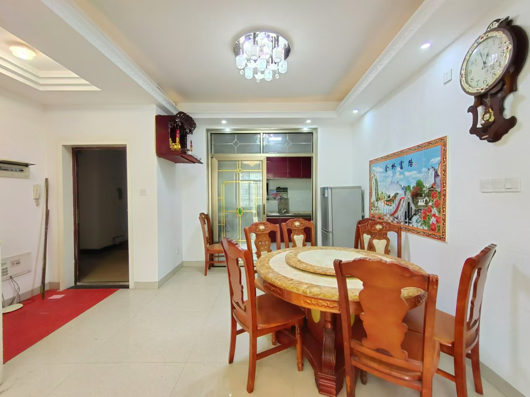 山水名苑 1室0厅0卫 65.0万 山水名苑 1室0厅0卫 65.0万客厅