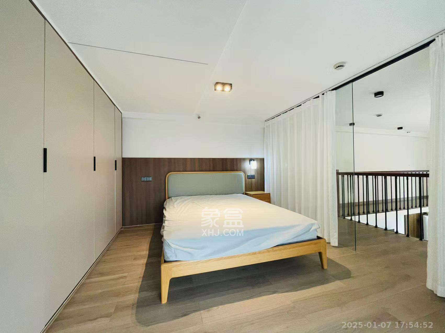 北辰府 2室1厅2卫 4300.0元/月 北辰府 2室1厅2卫 4300.0元/月室内图