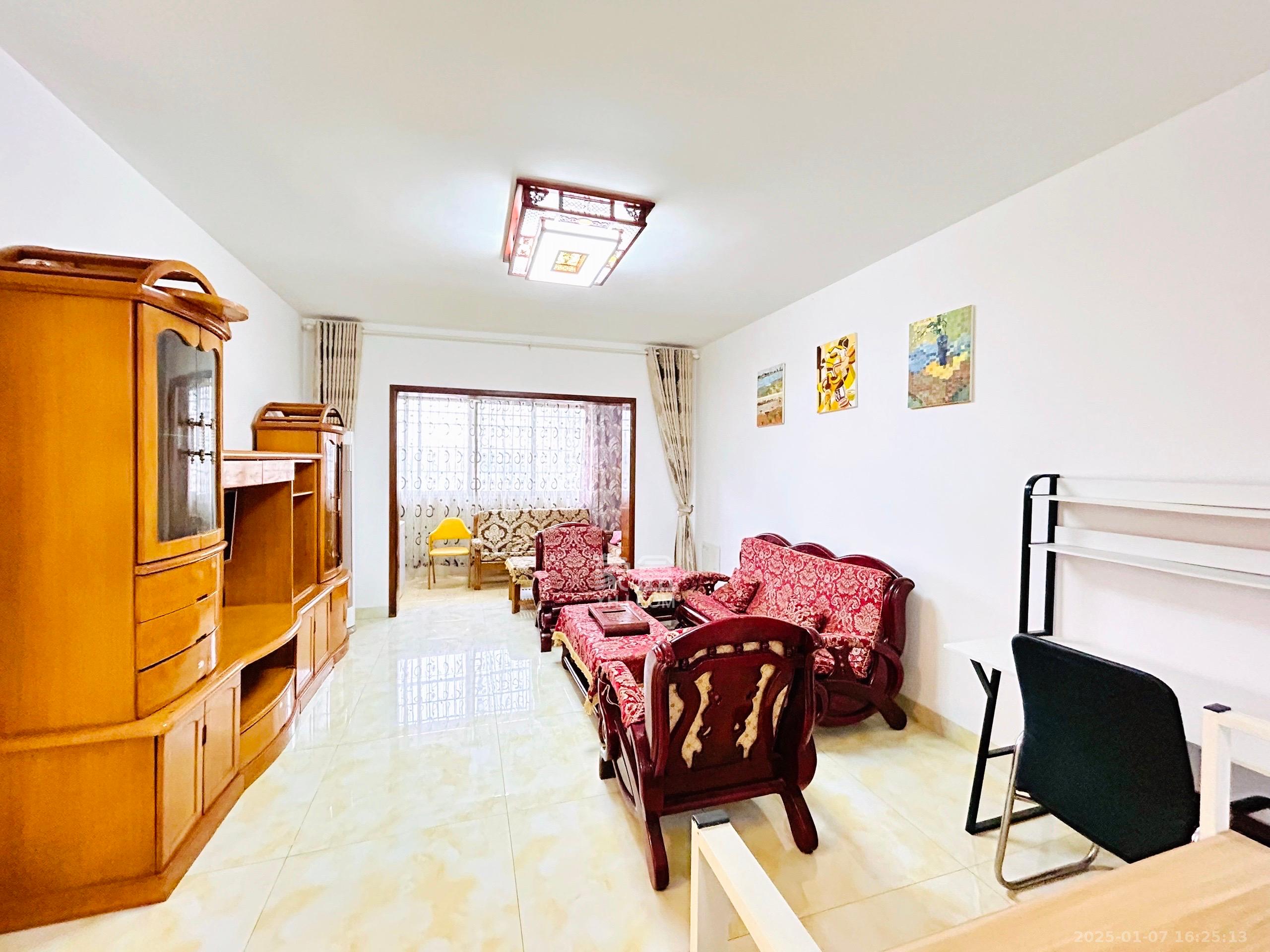 福星安置区 2室2厅2卫 1000.0元/月 福星安置区 2室2厅2卫 1000.0元/月室内图