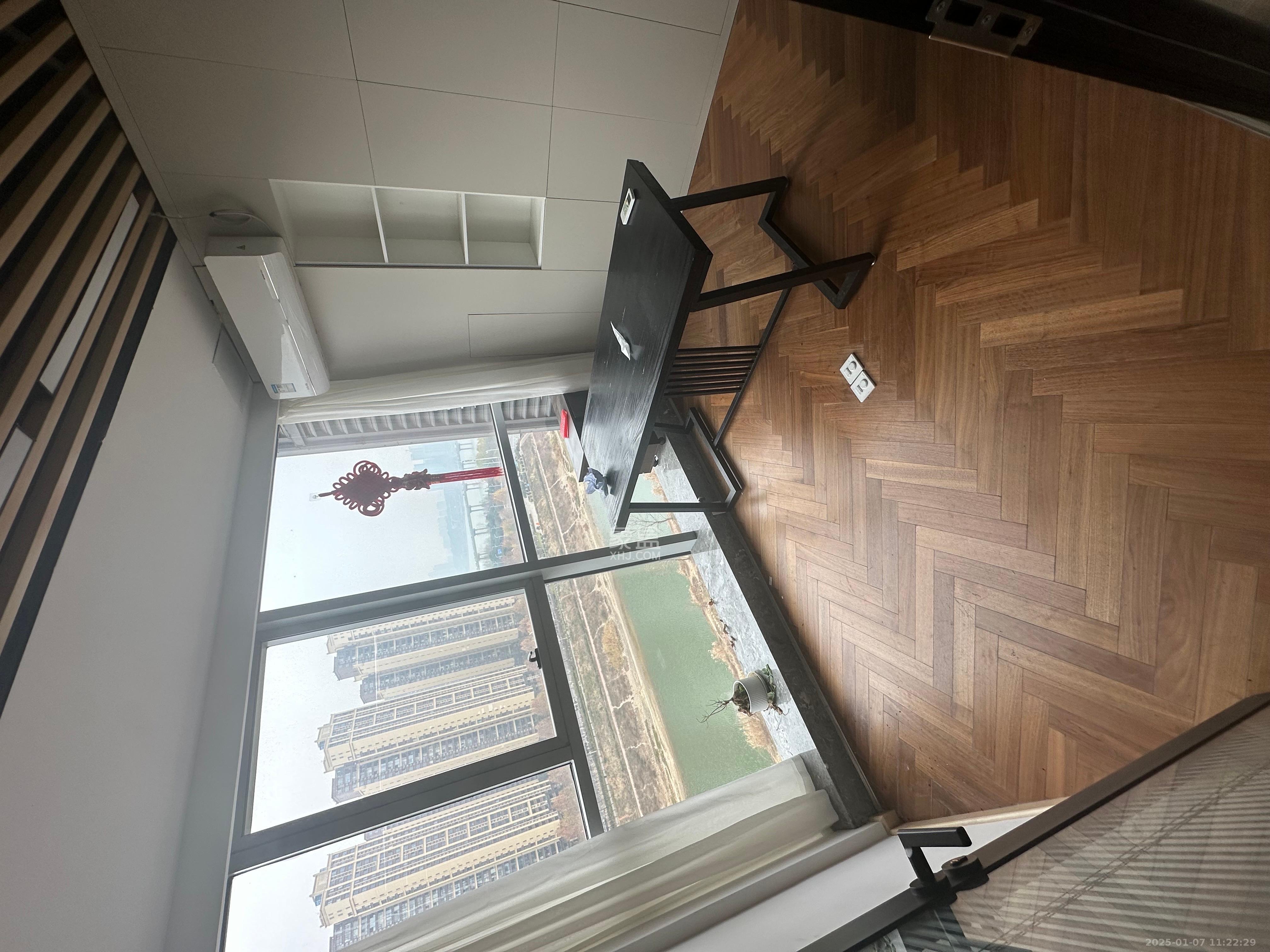 奥克斯滨仕花园(奥克斯洋湖广场/奥克斯中心) 1室0厅0卫 2600.0元/月 奥克斯滨仕花园(奥克斯洋湖广场/奥克斯中心) 1室0厅0卫 2600.0元/月室内图