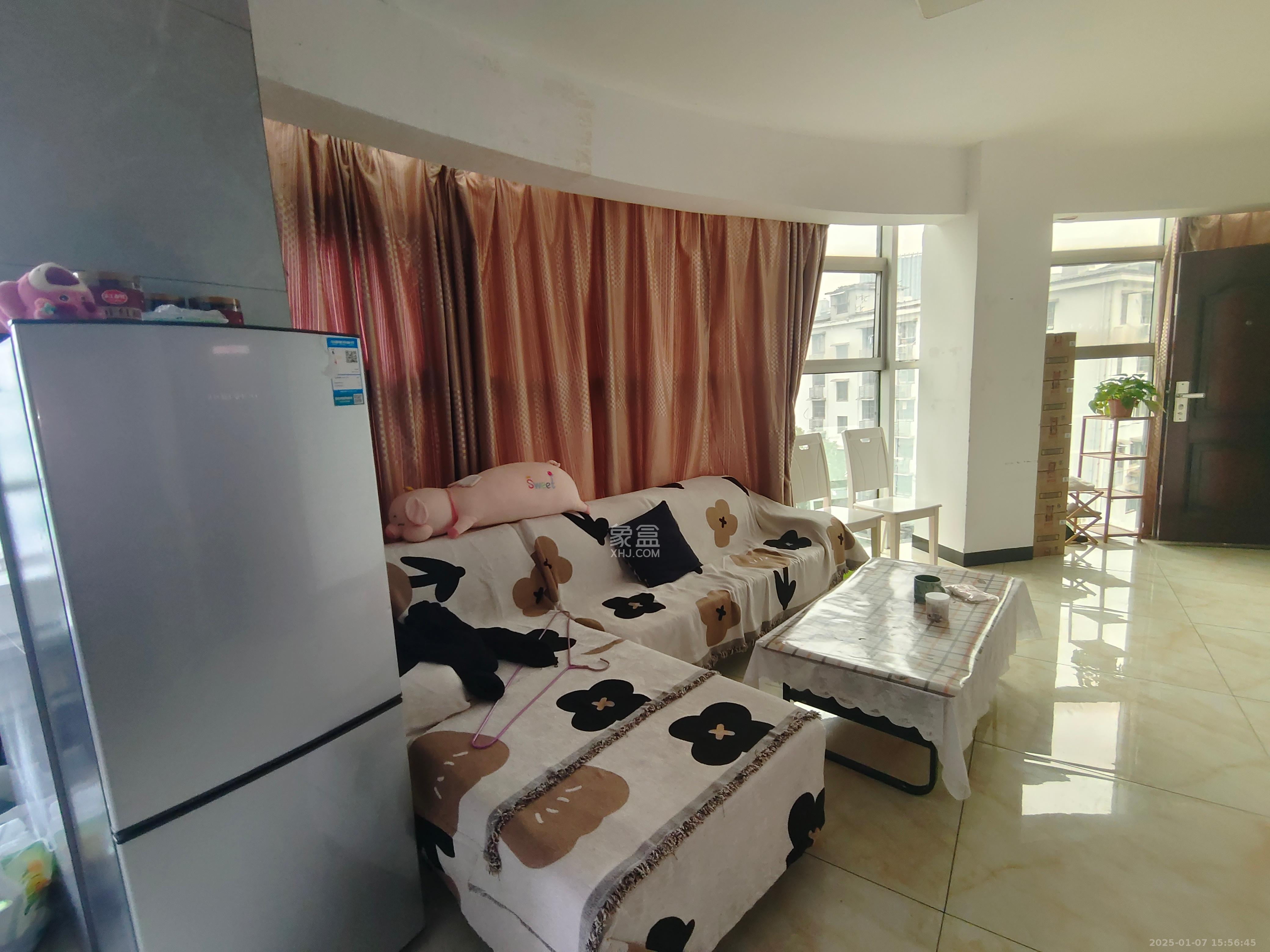 添景阁 1室1厅1卫 2000.0元/月 添景阁 1室1厅1卫 2000.0元/月室内图