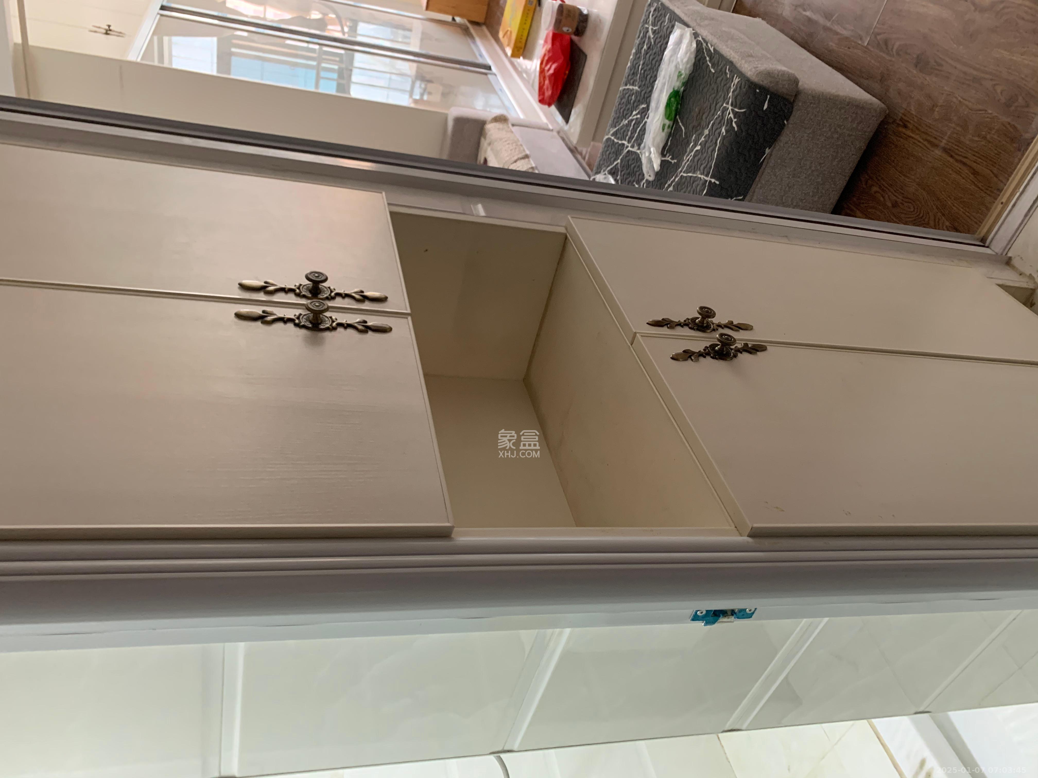 才子佳郡 1室1厅1卫 1200.0元/月 才子佳郡 1室1厅1卫 1200.0元/月室内图