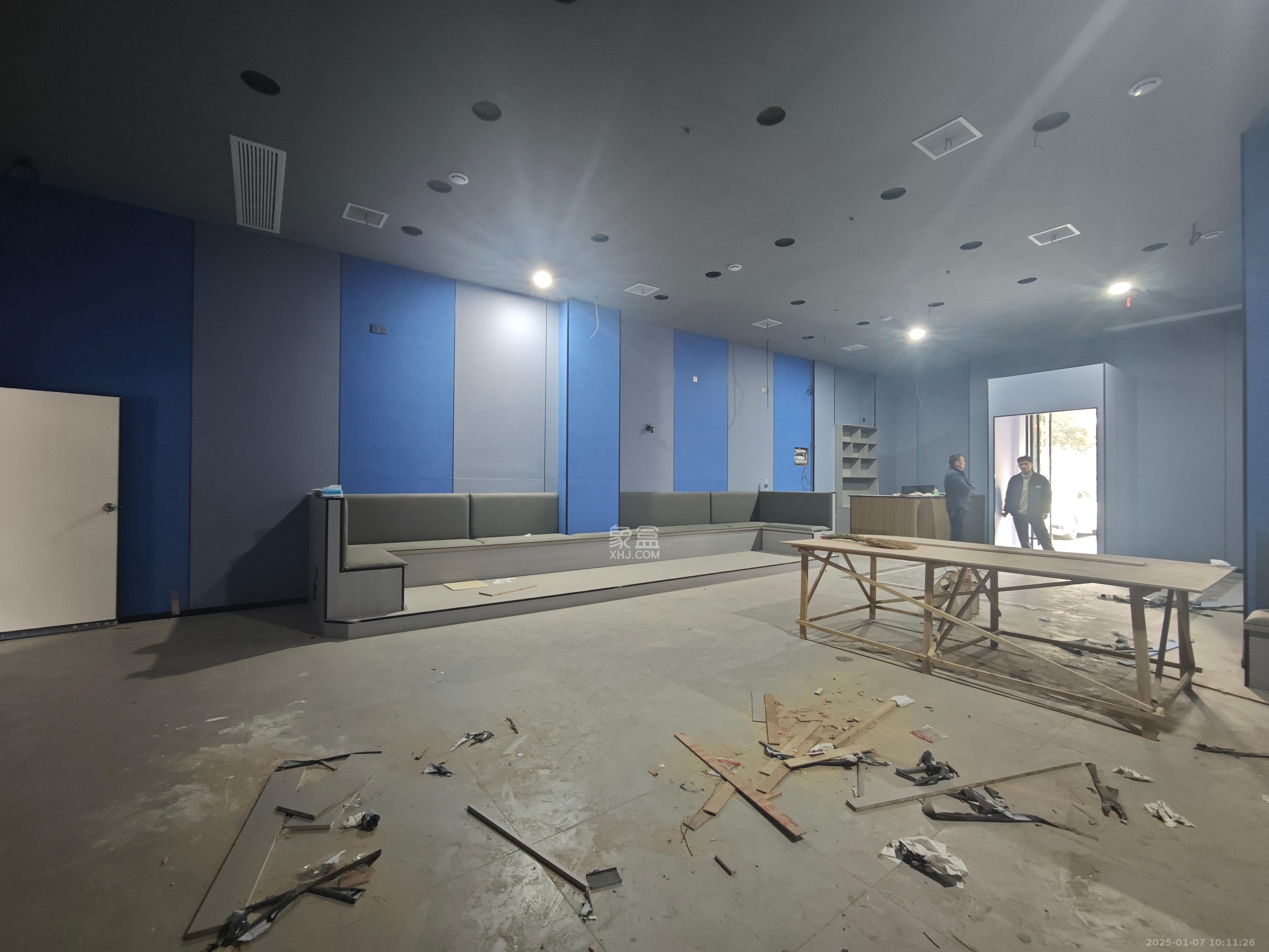 城东安置区(星城社区) 1室0厅0卫 9000.0元/月 城东安置区(星城社区) 1室0厅0卫 9000.0元/月室内图