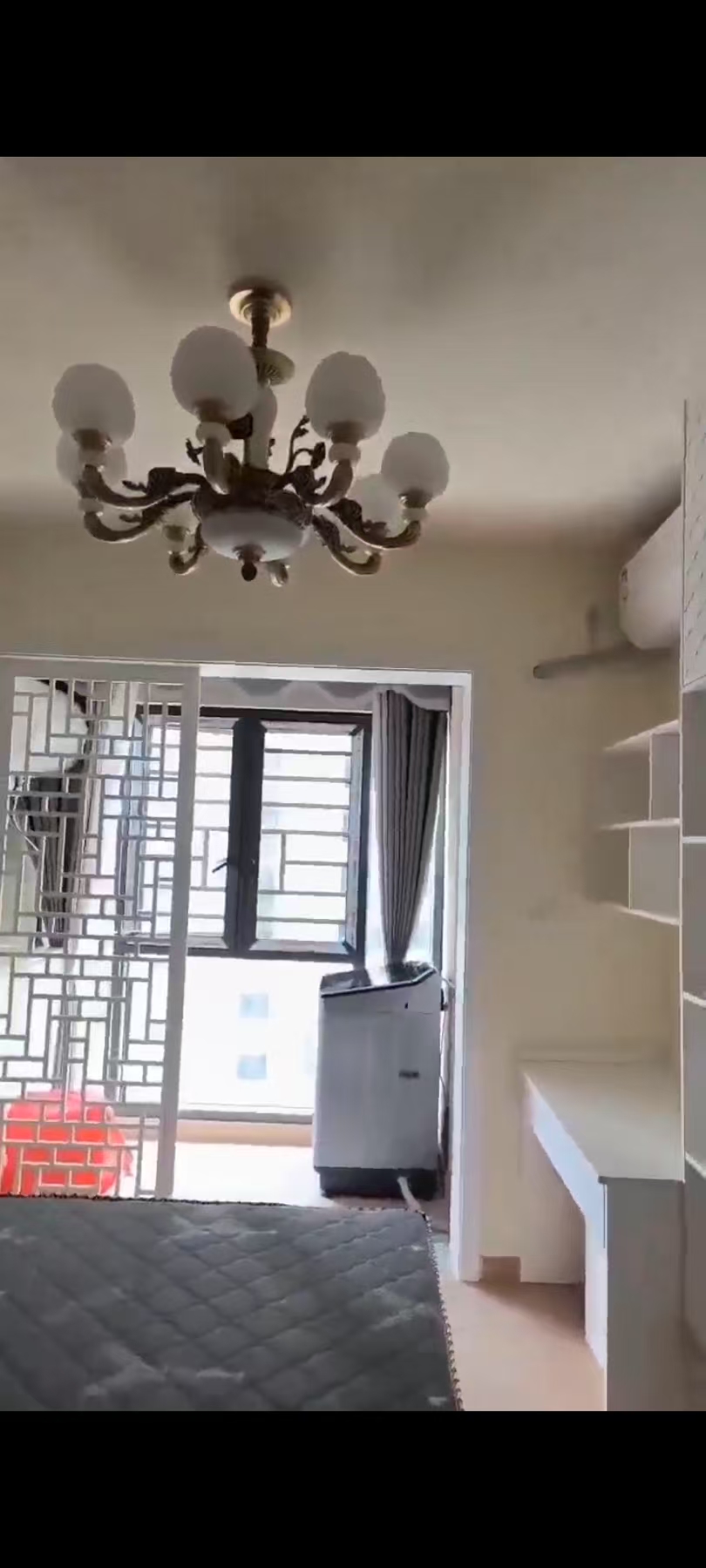 碧桂园翘楚棠 1室1厅1卫 22.8万 碧桂园翘楚棠 1室1厅1卫 22.8万室内图