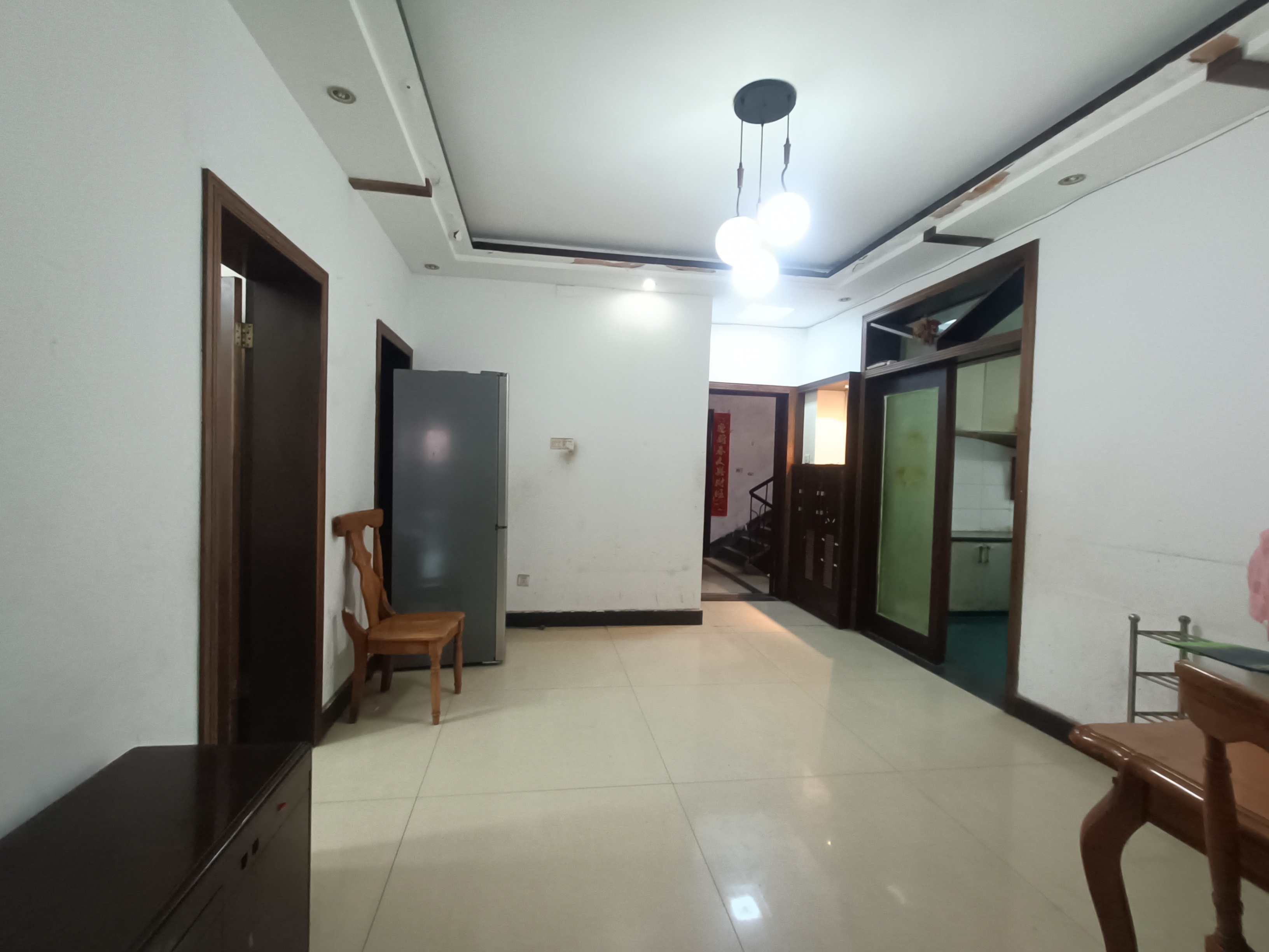 乐花家园  3室2厅1卫    1100.0元/月室内图