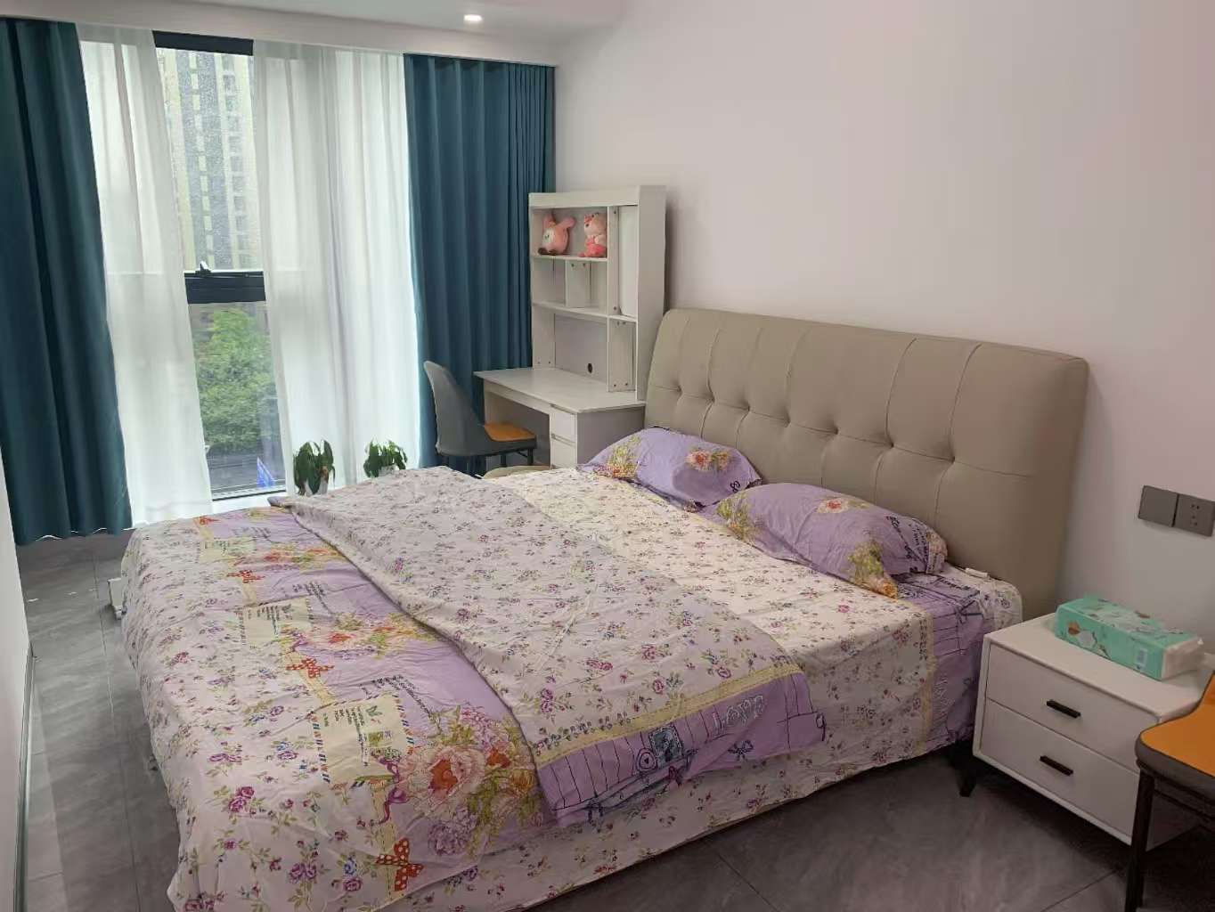 宝基广场  1室1厅1卫    1500.0元/月 宝基广场  1室1厅1卫    1500.0元/月小区图