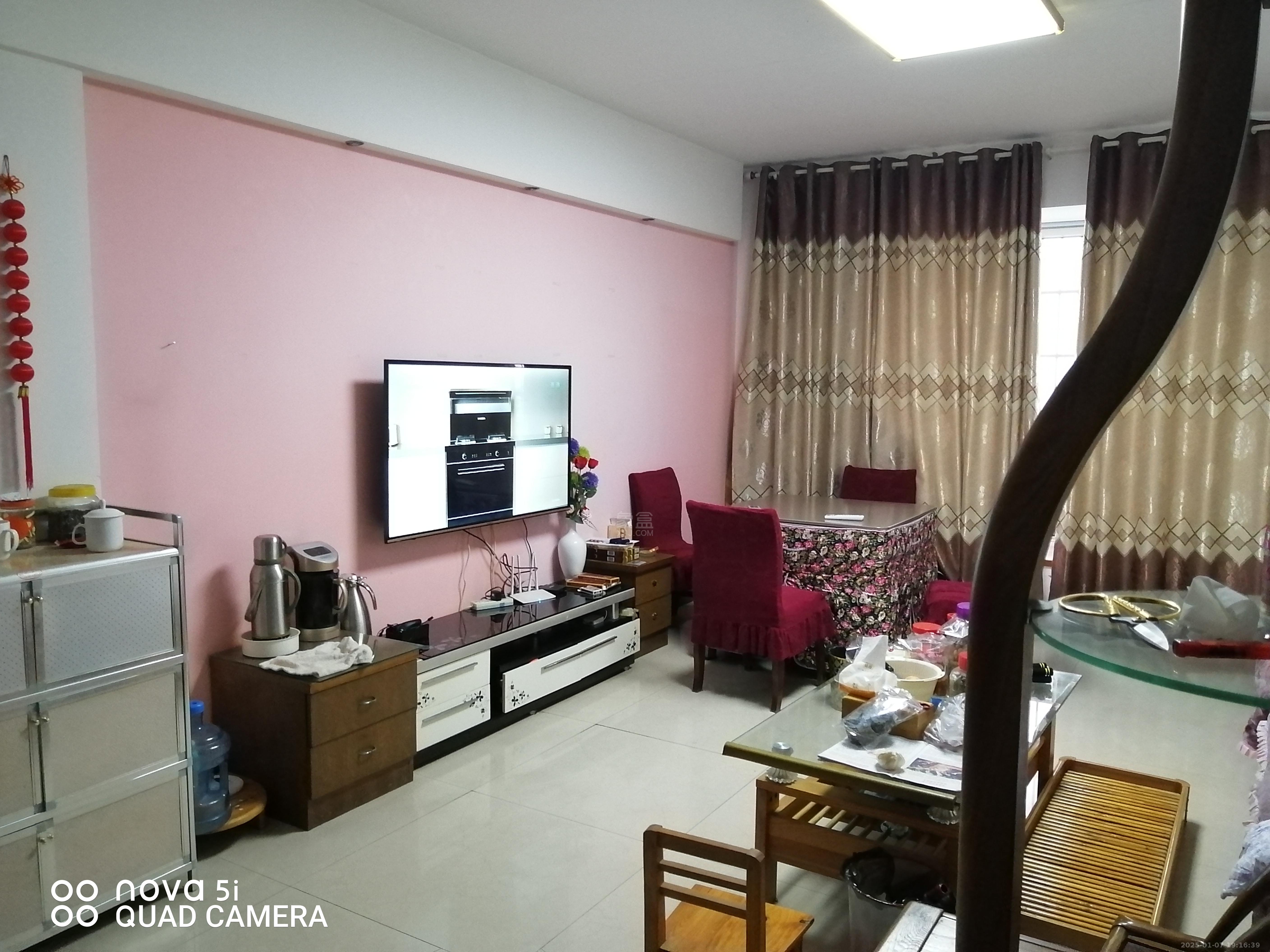 珠江丽园 1室0厅0卫 1500.0元/月 珠江丽园 1室0厅0卫 1500.0元/月室内图