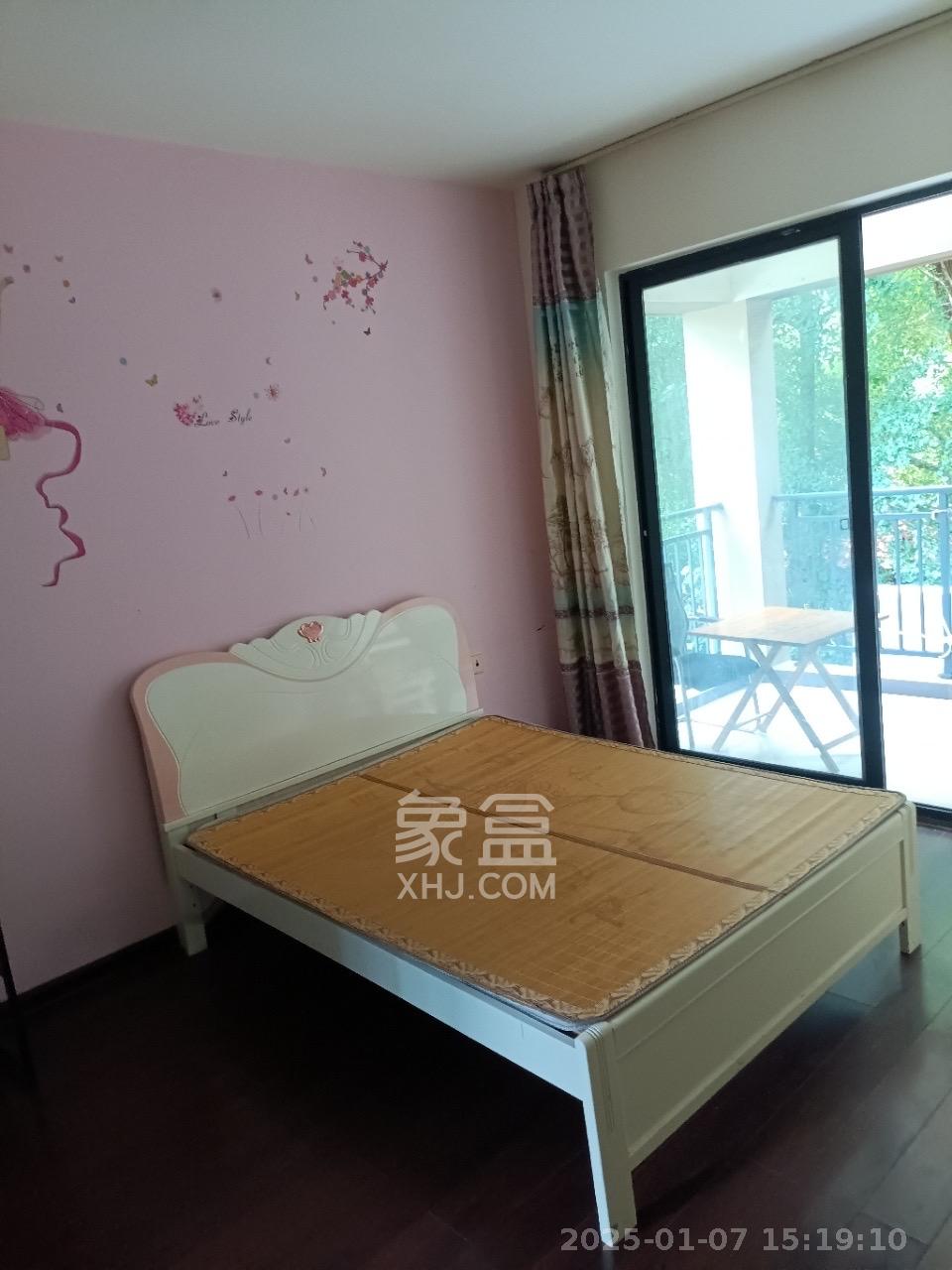 中南红领邦(红星嘉和苑) 3室1厅1卫 2600.0元/月 中南红领邦(红星嘉和苑) 3室1厅1卫 2600.0元/月室内图