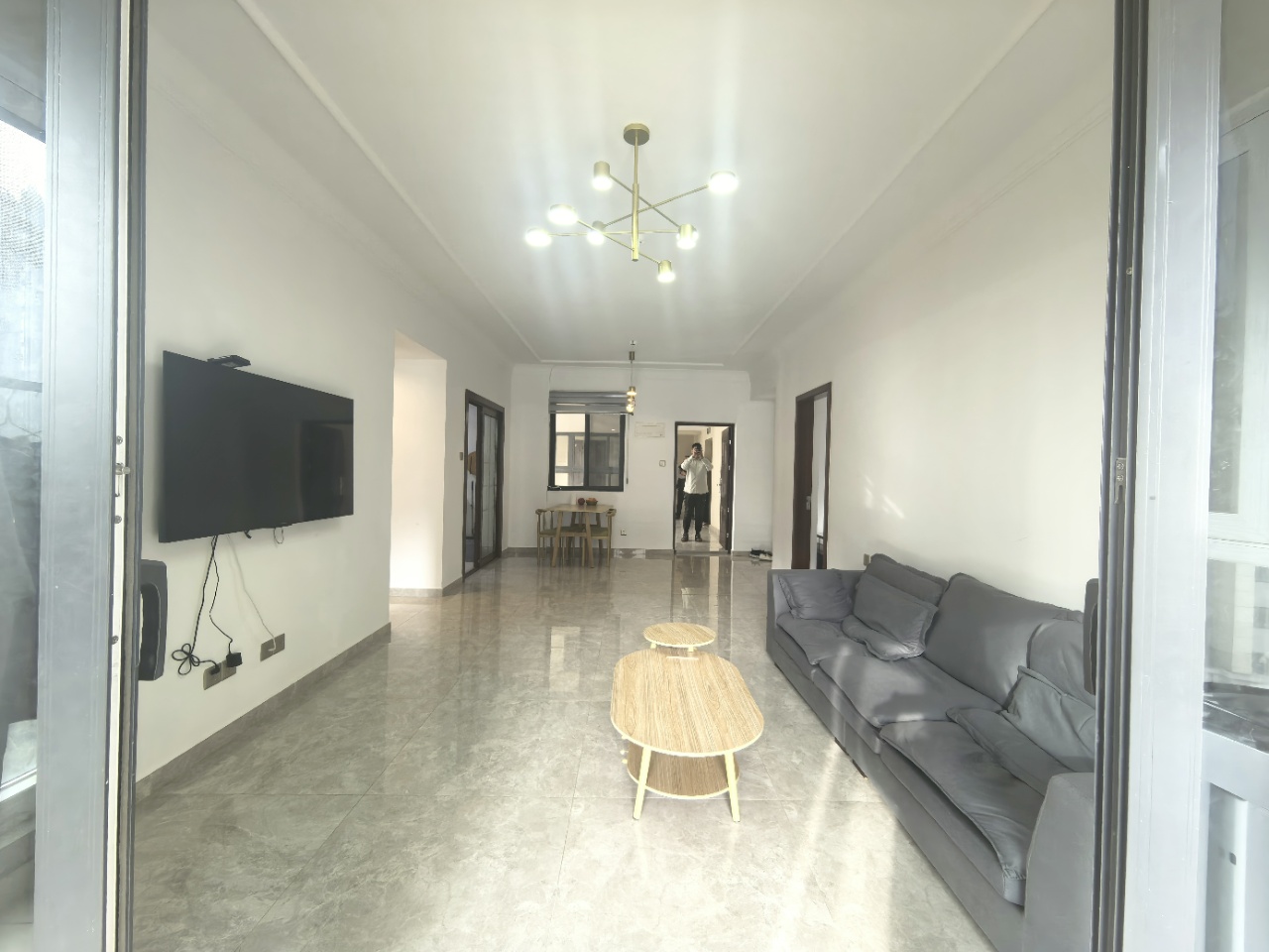 星华海岸城三期 3室2厅2卫 176.0万 星华海岸城三期 3室2厅2卫 176.0万室内图