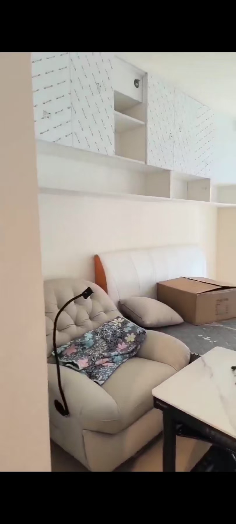 碧桂园翘楚棠 1室1厅1卫 22.8万 碧桂园翘楚棠 1室1厅1卫 22.8万室内图