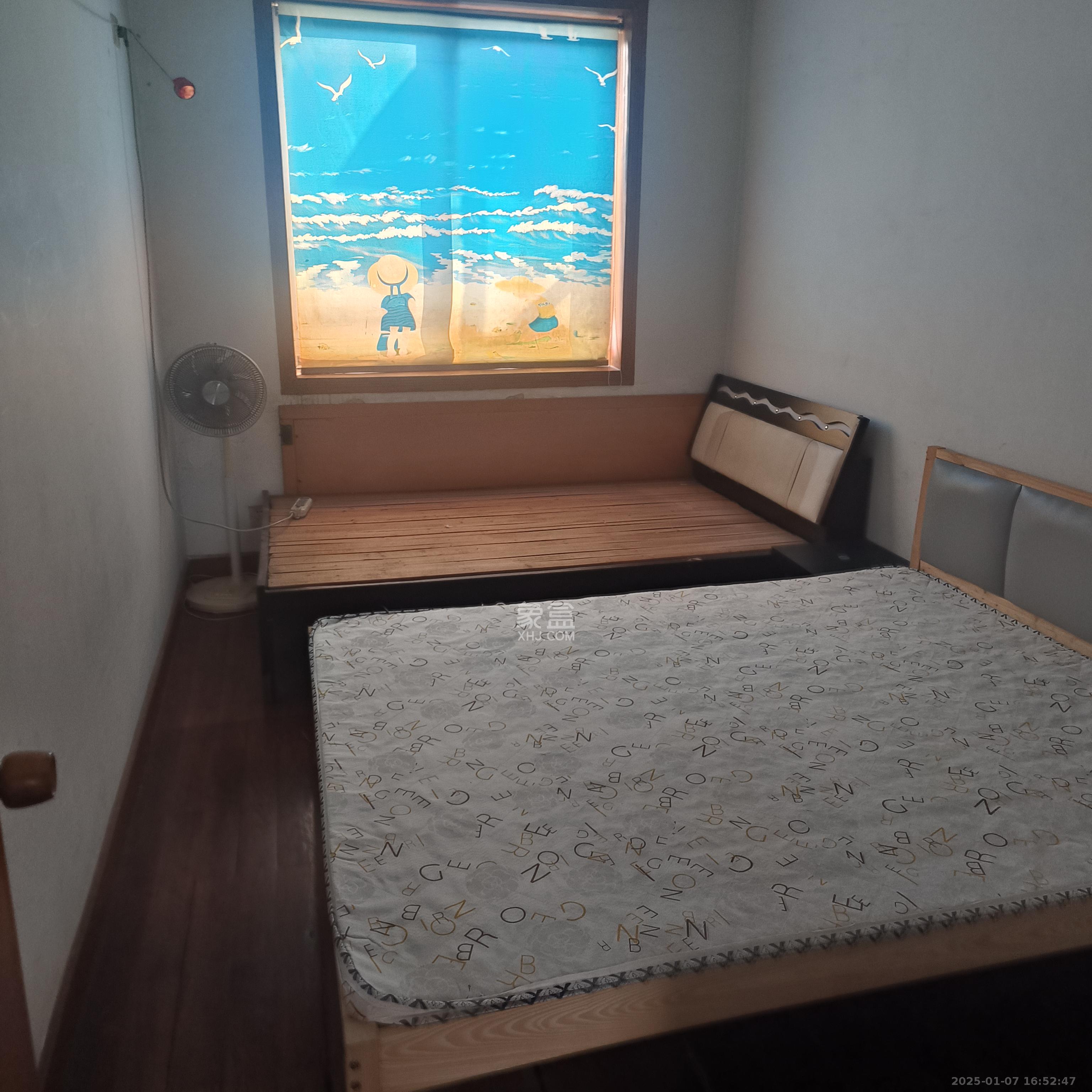 韭菜园  2室1厅1卫    1300.0元/月 韭菜园  2室1厅1卫    1300.0元/月室内图