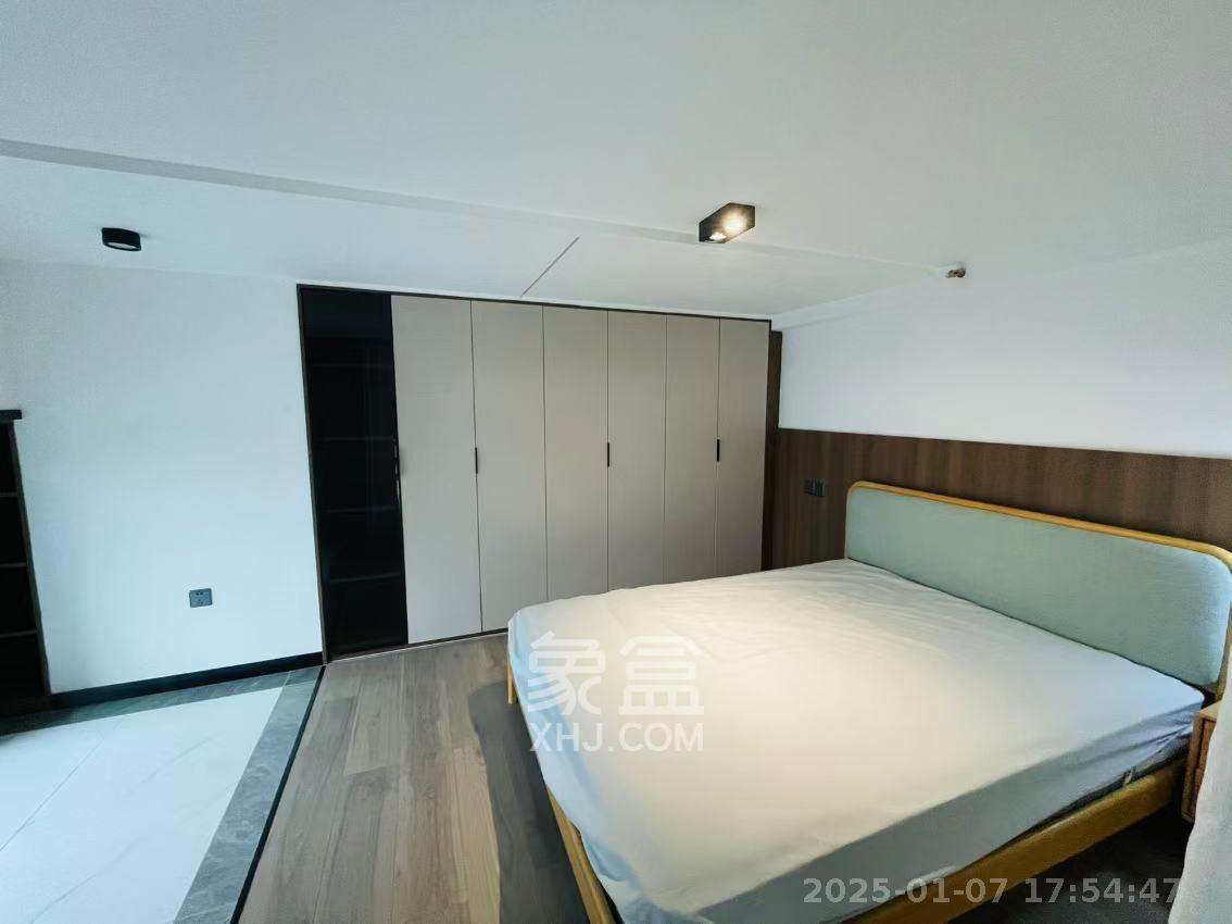 北辰府 2室1厅2卫 4300.0元/月 北辰府 2室1厅2卫 4300.0元/月室内图