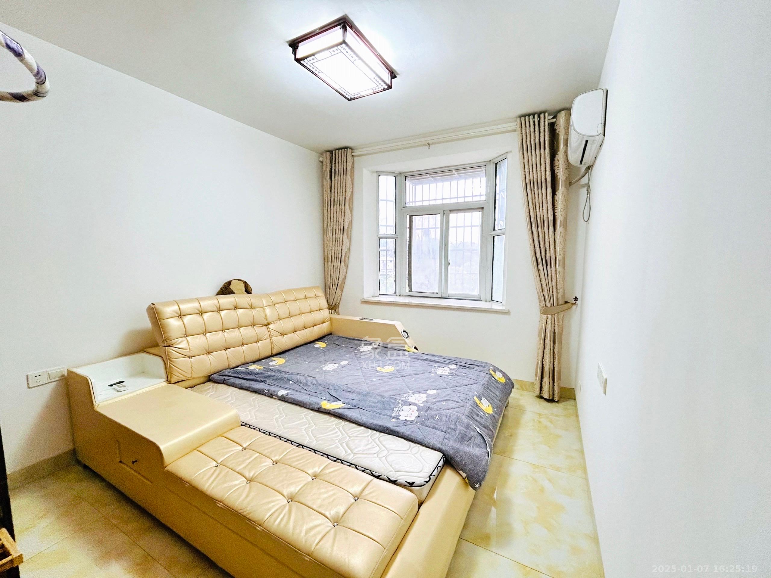 福星安置区 2室2厅2卫 1000.0元/月 福星安置区 2室2厅2卫 1000.0元/月室内图