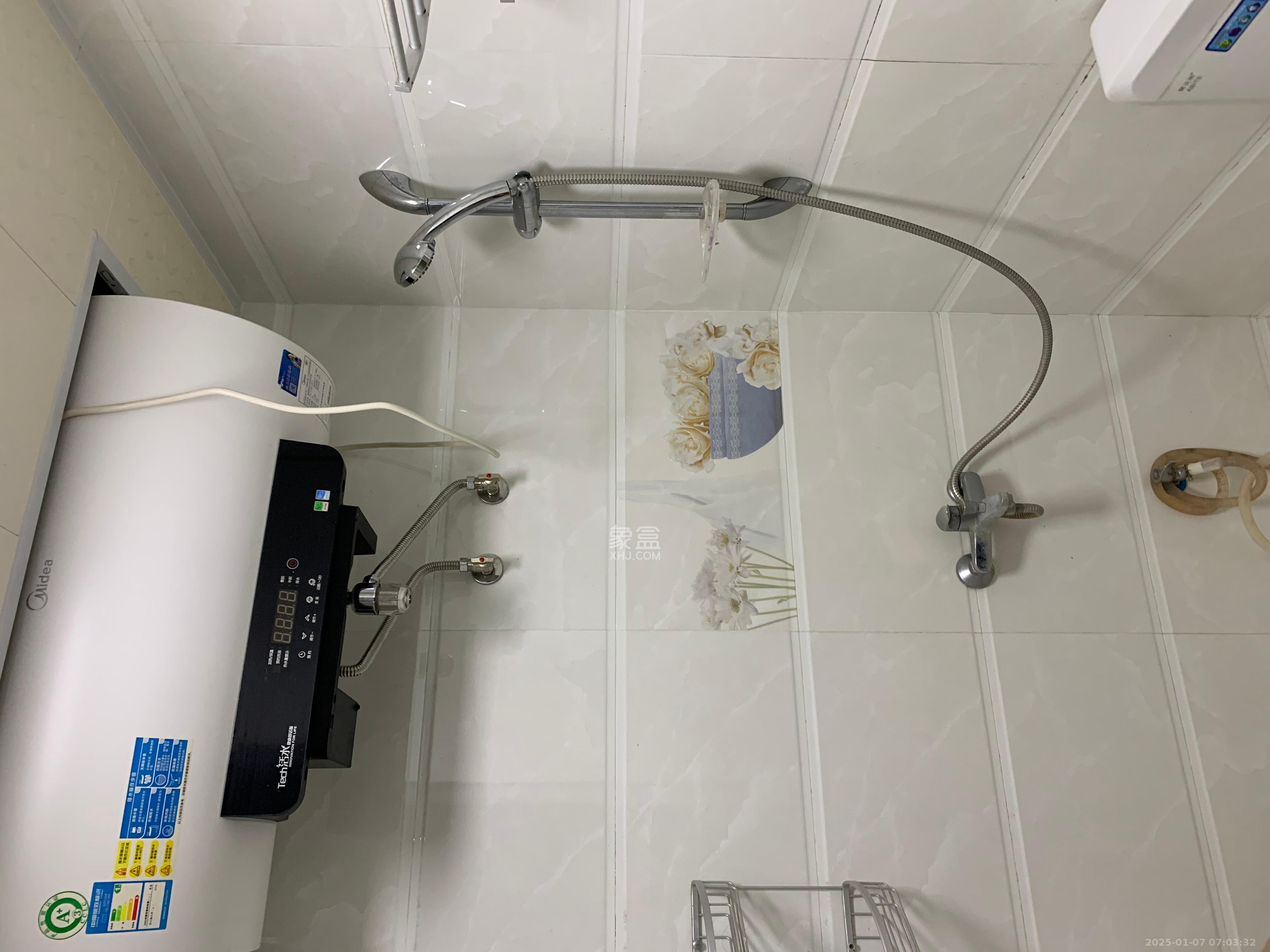 才子佳郡 1室1厅1卫 1200.0元/月 才子佳郡 1室1厅1卫 1200.0元/月室内图