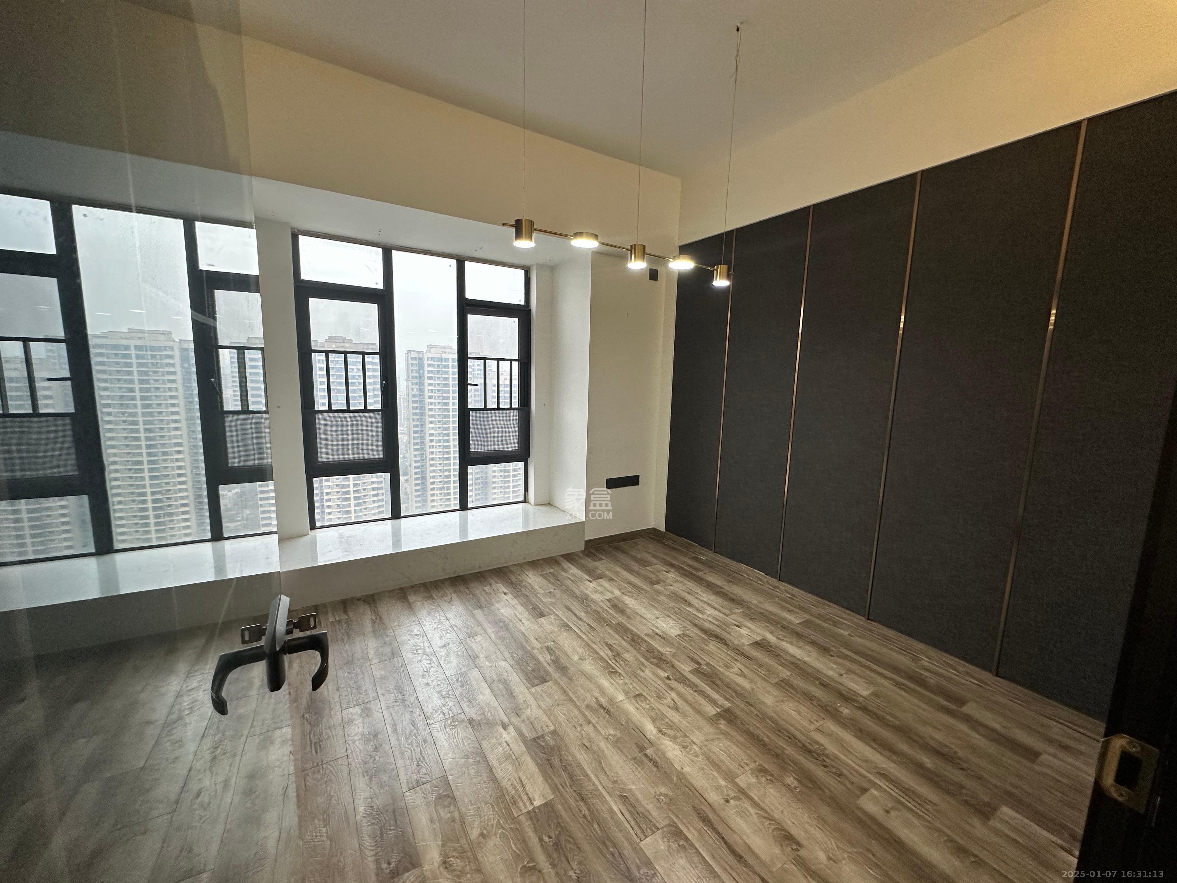 长沙高铁吾悦广场 1室1厅1卫 6800.0元/月 长沙高铁吾悦广场 1室1厅1卫 6800.0元/月室内图